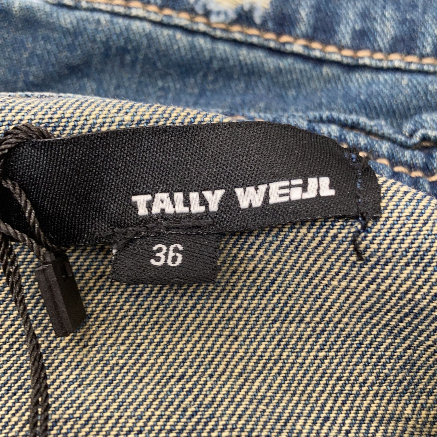 Tally Weijl