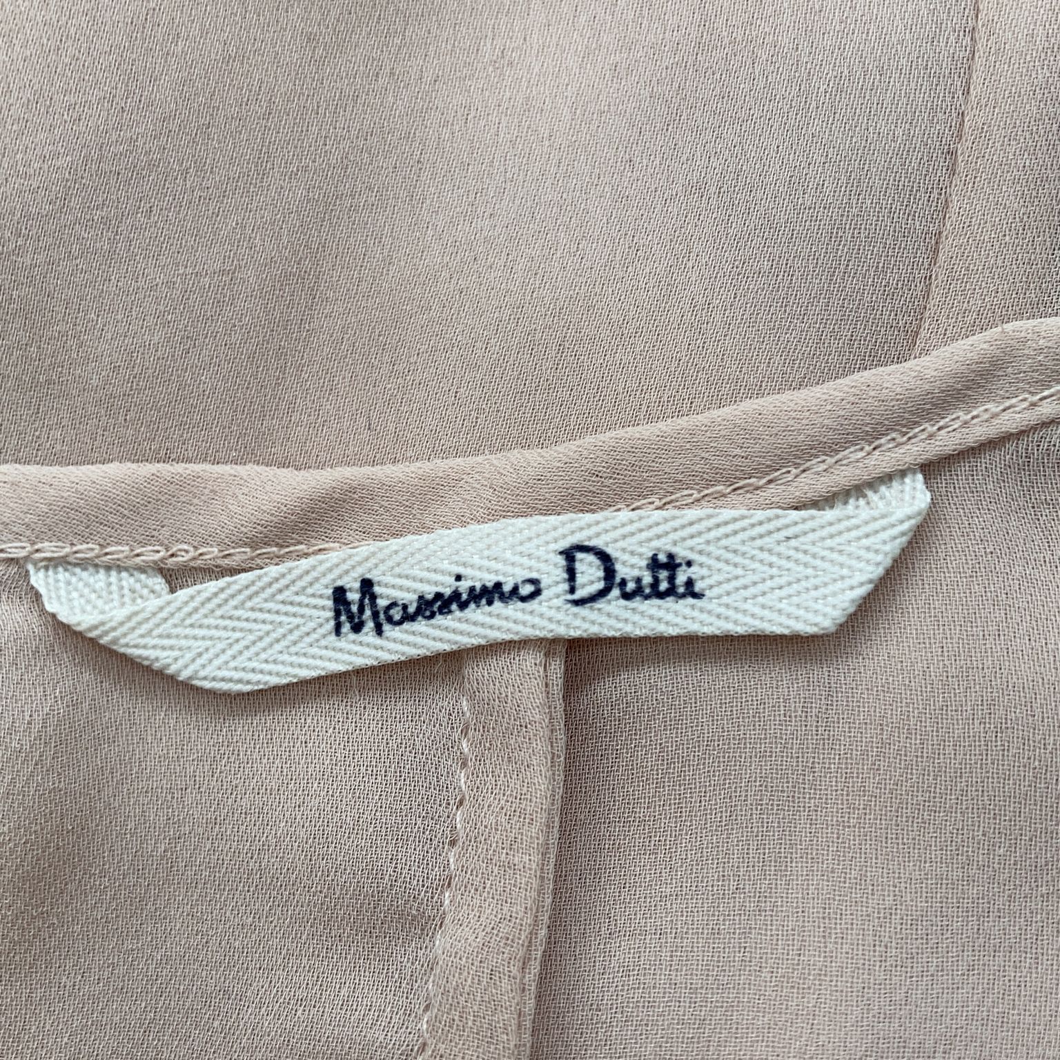 Massimo Dutti