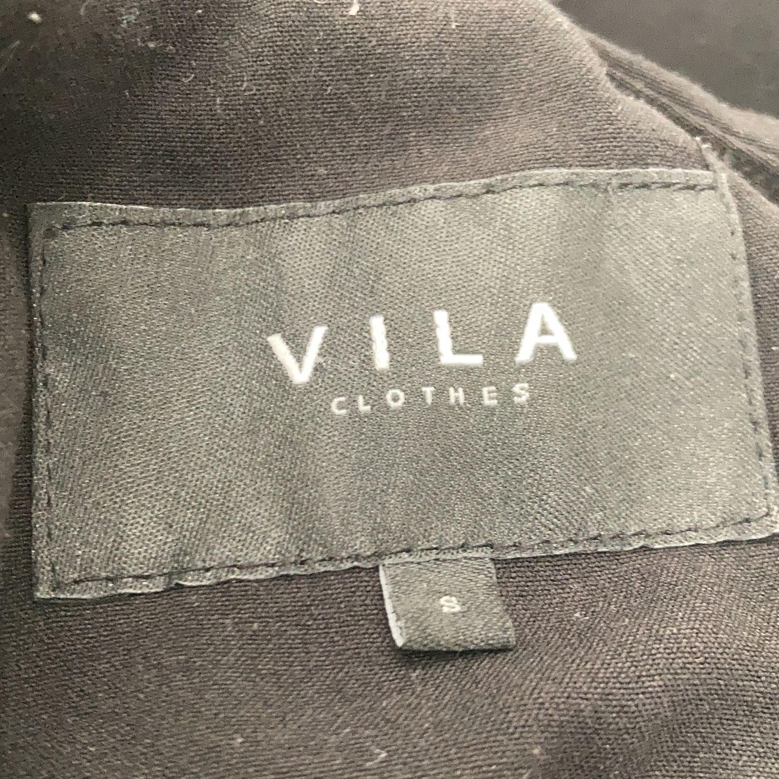 VILA Clothes