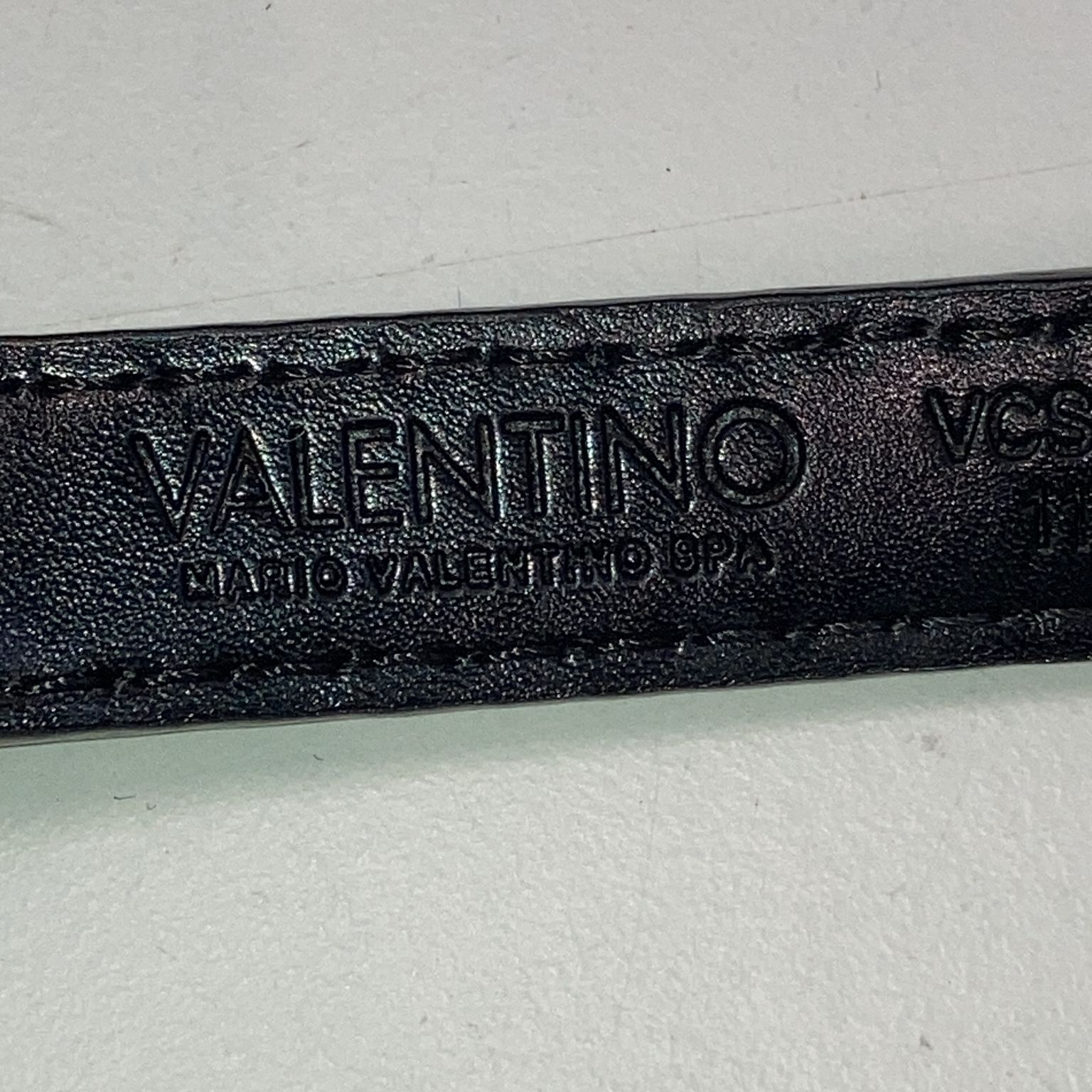 Valentino by Mario Valentino