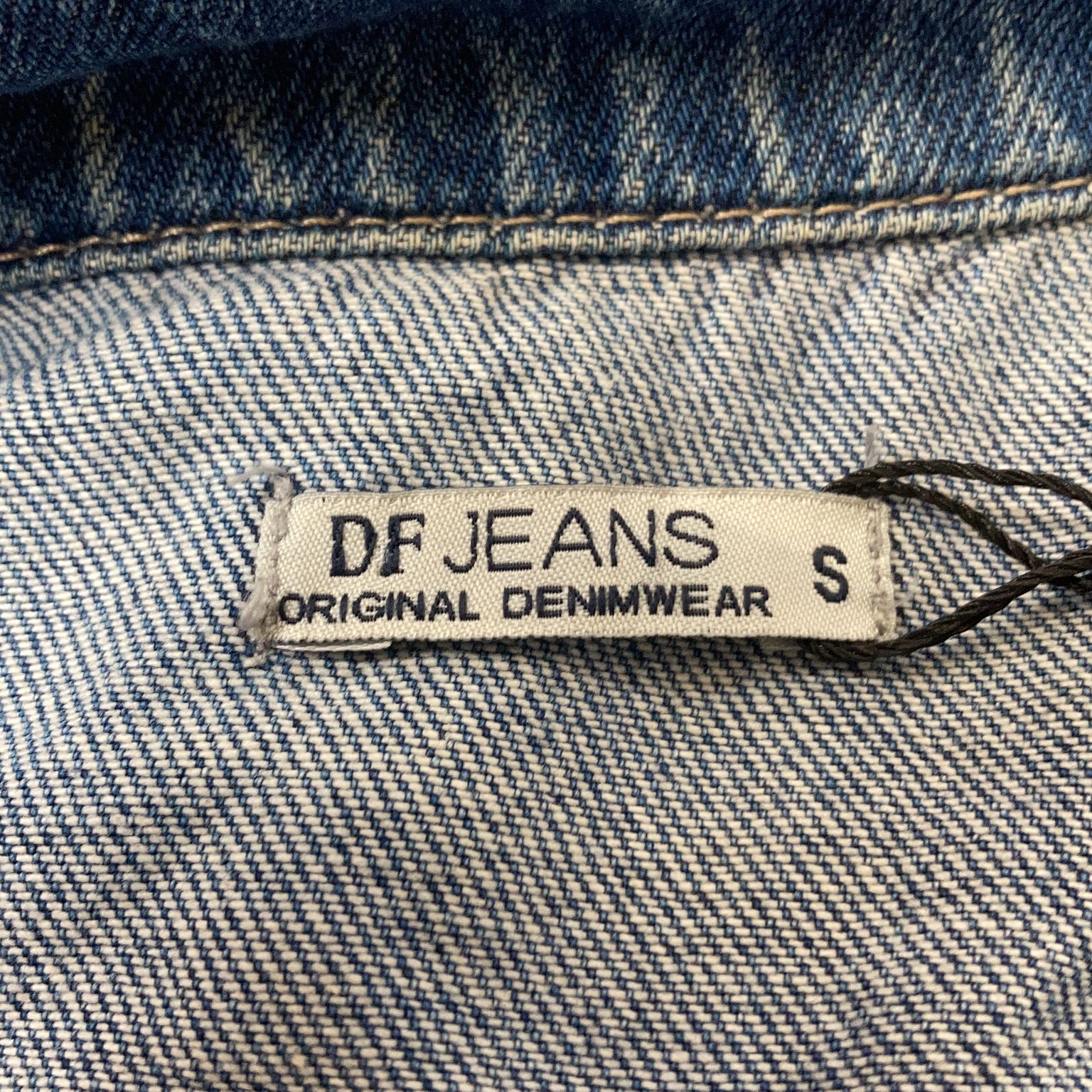 DF Jeans