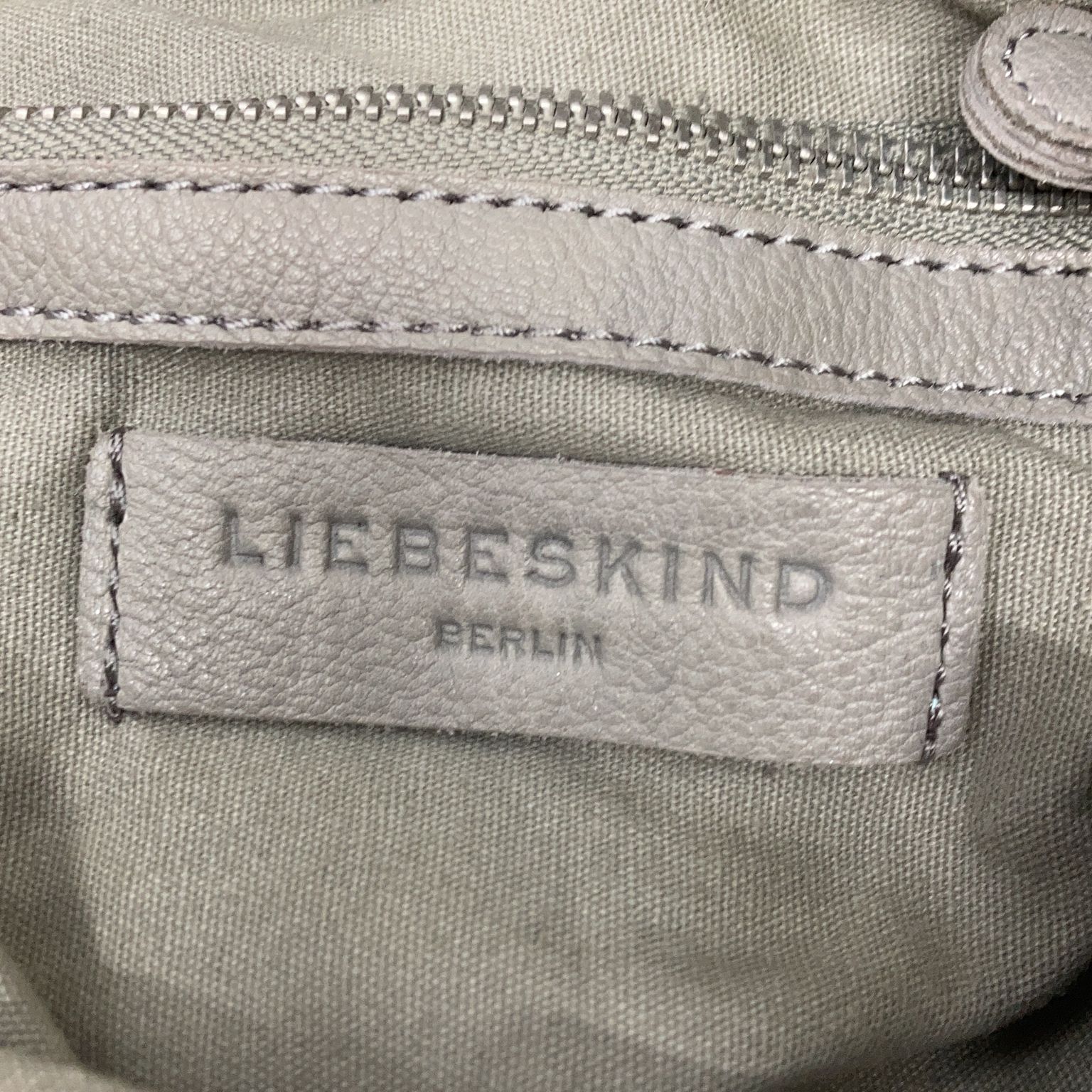 Liebeskind Berlin