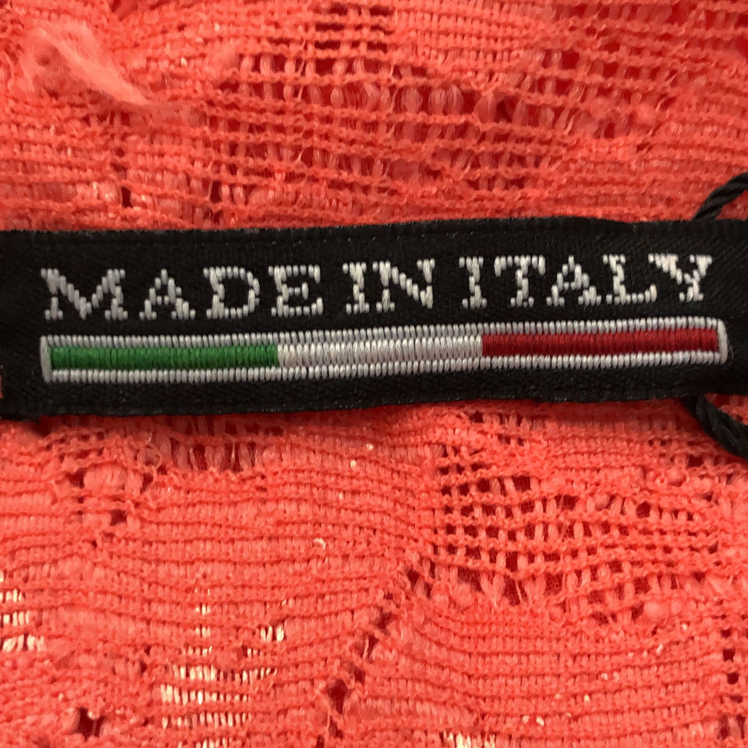 Made in Italy