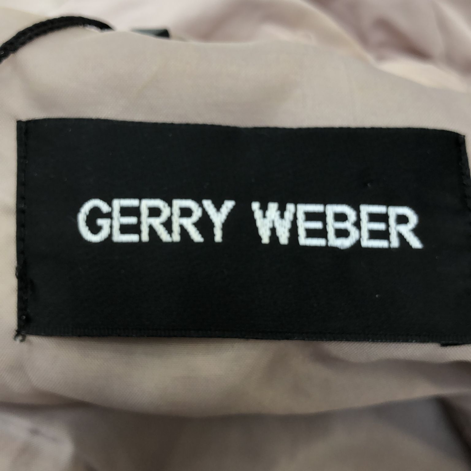 Gerry Weber