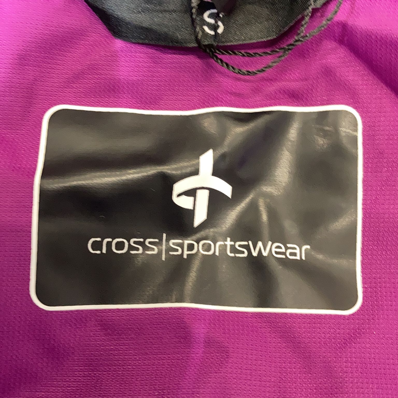 Cross Sportswear