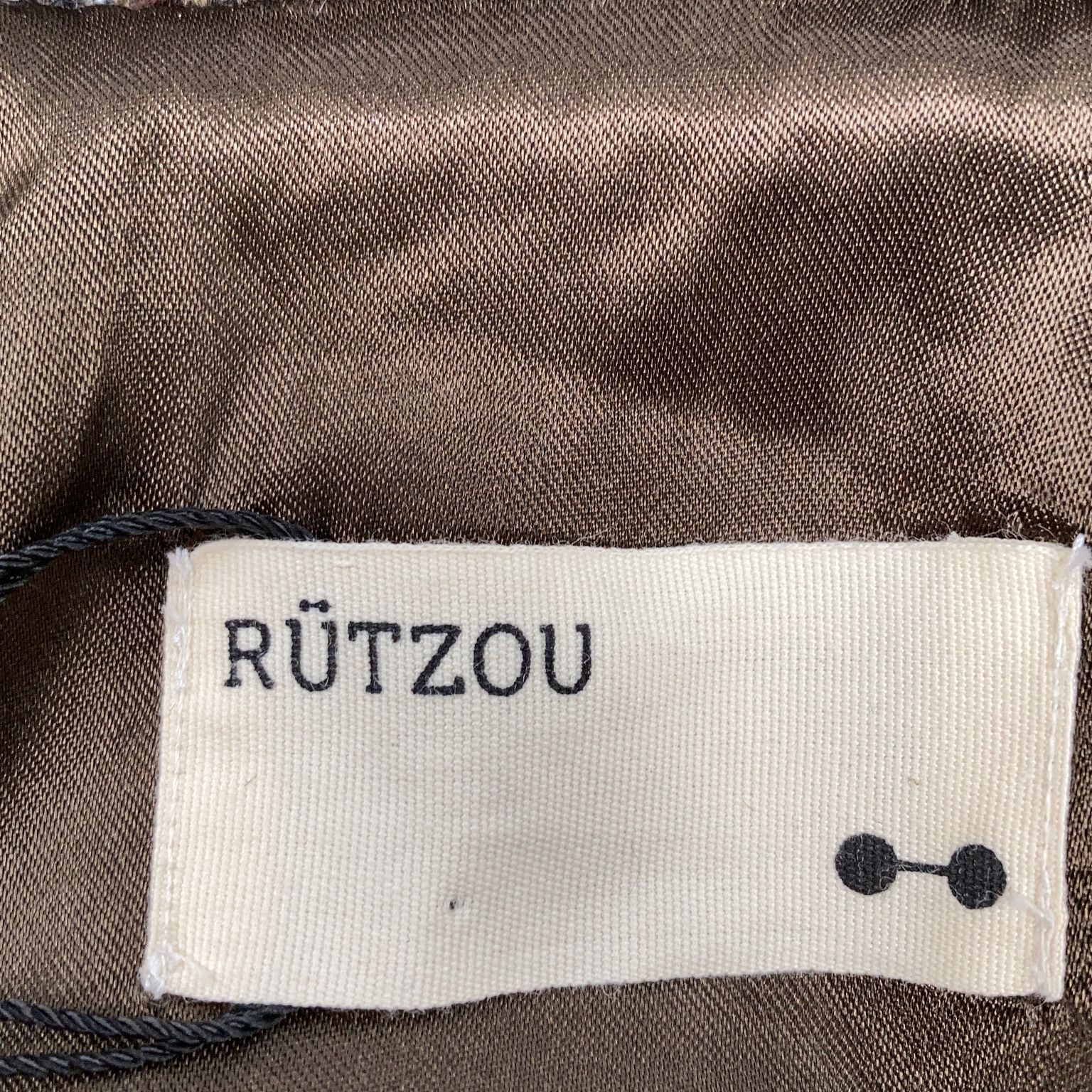 Rützou