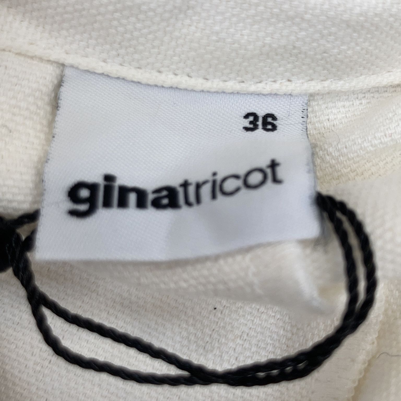 Gina Tricot