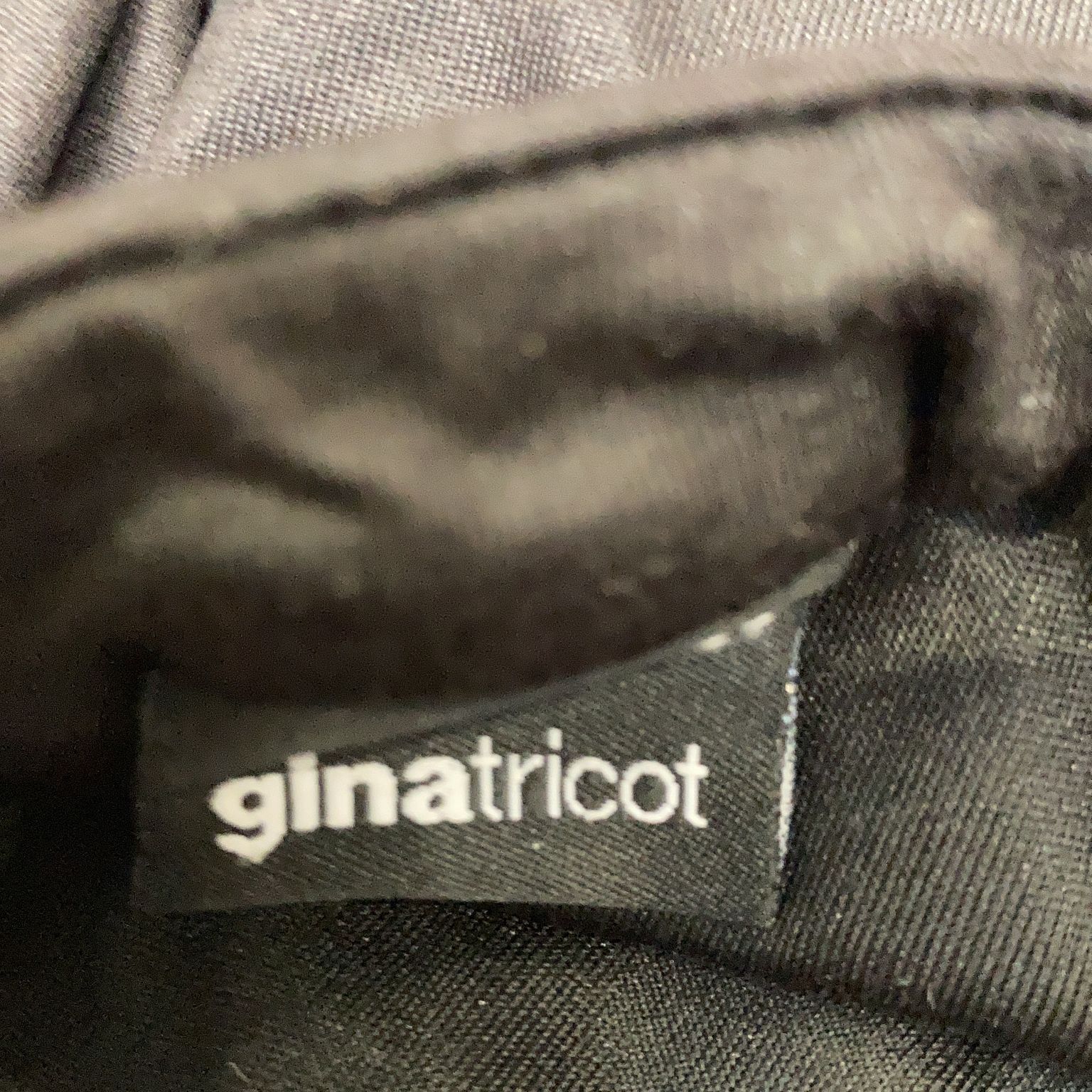 Gina Tricot