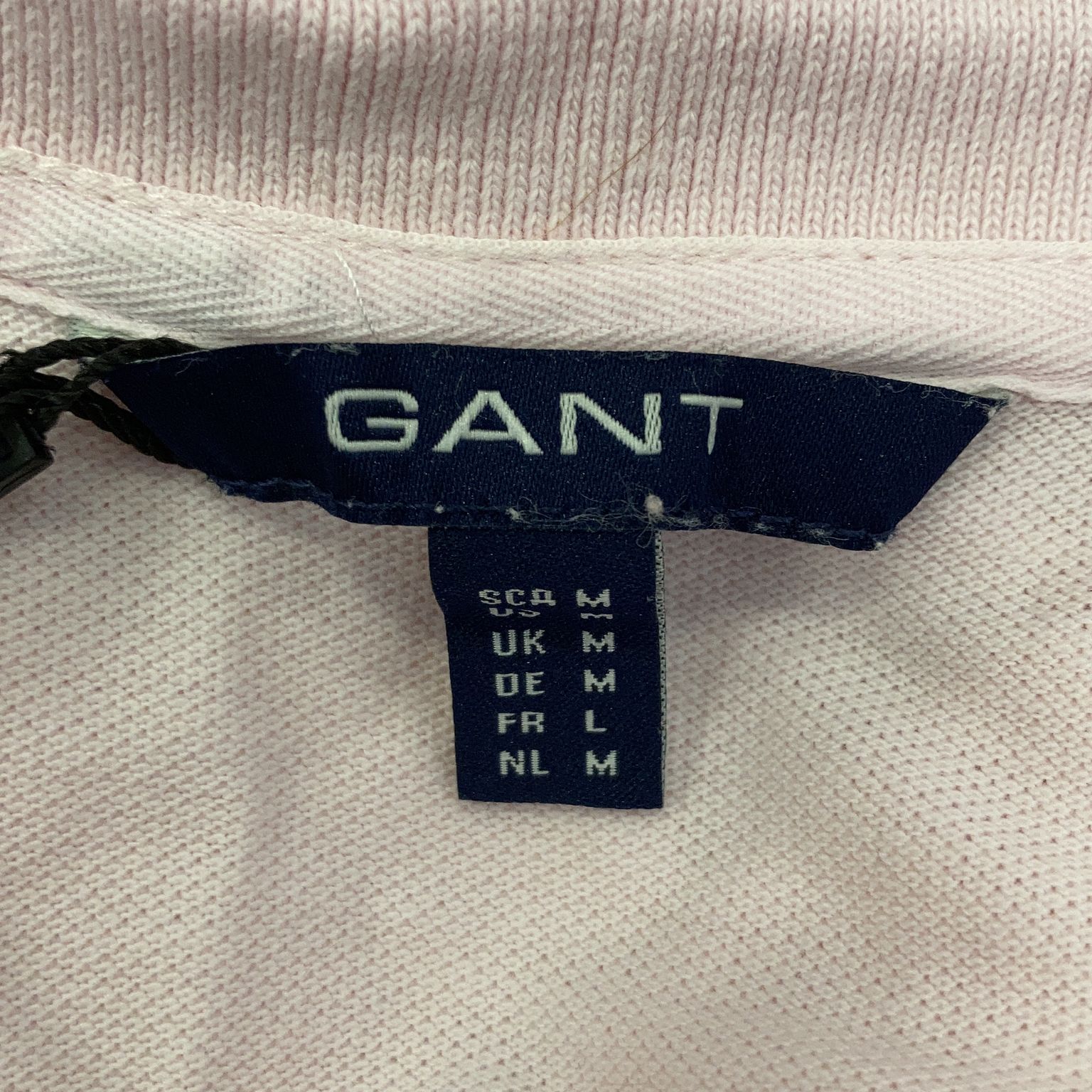 GANT