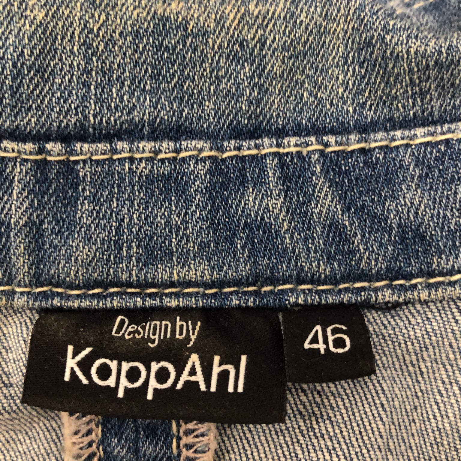 KappAhl