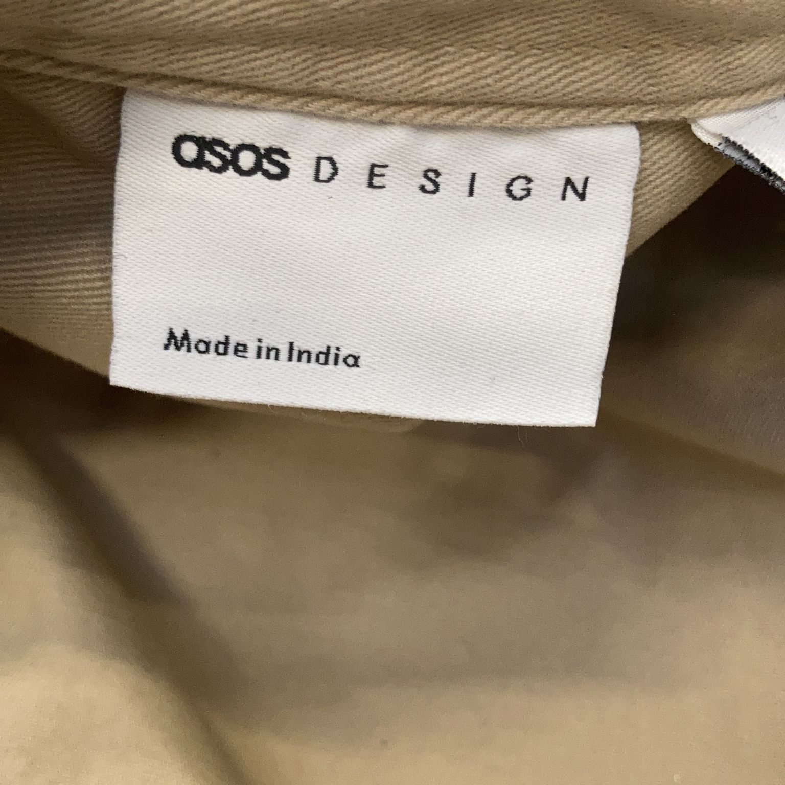 ASOS Design