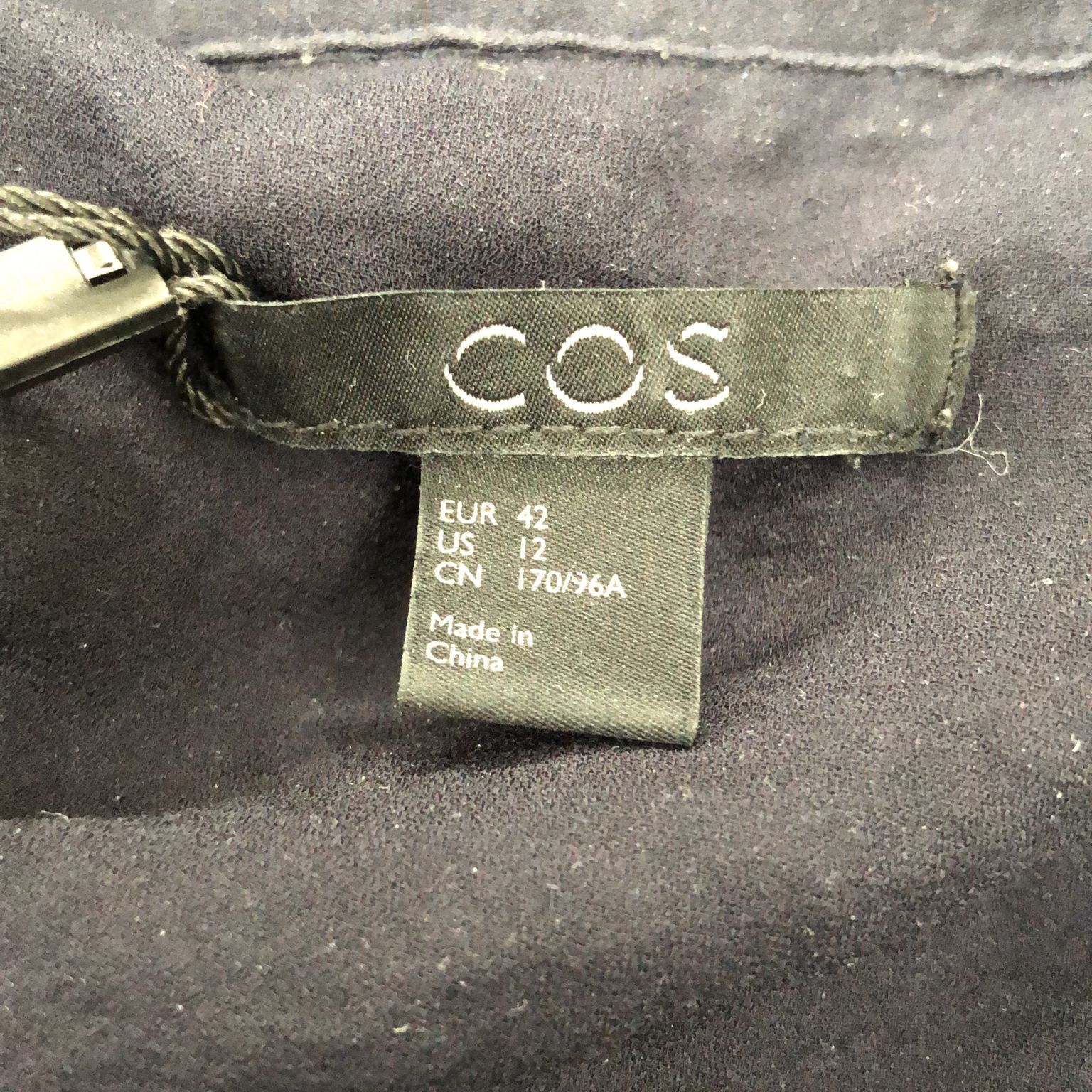 COS