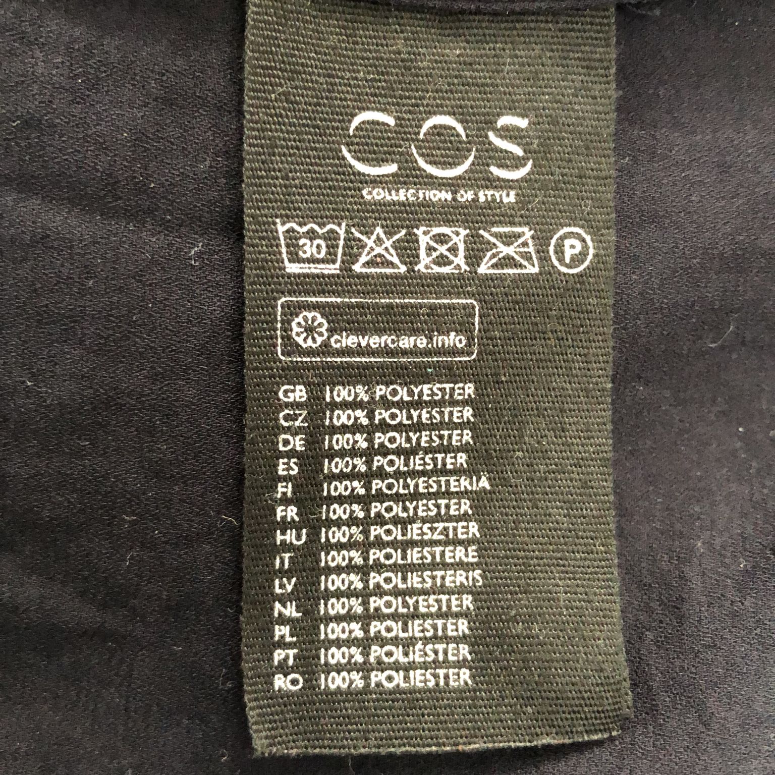 COS