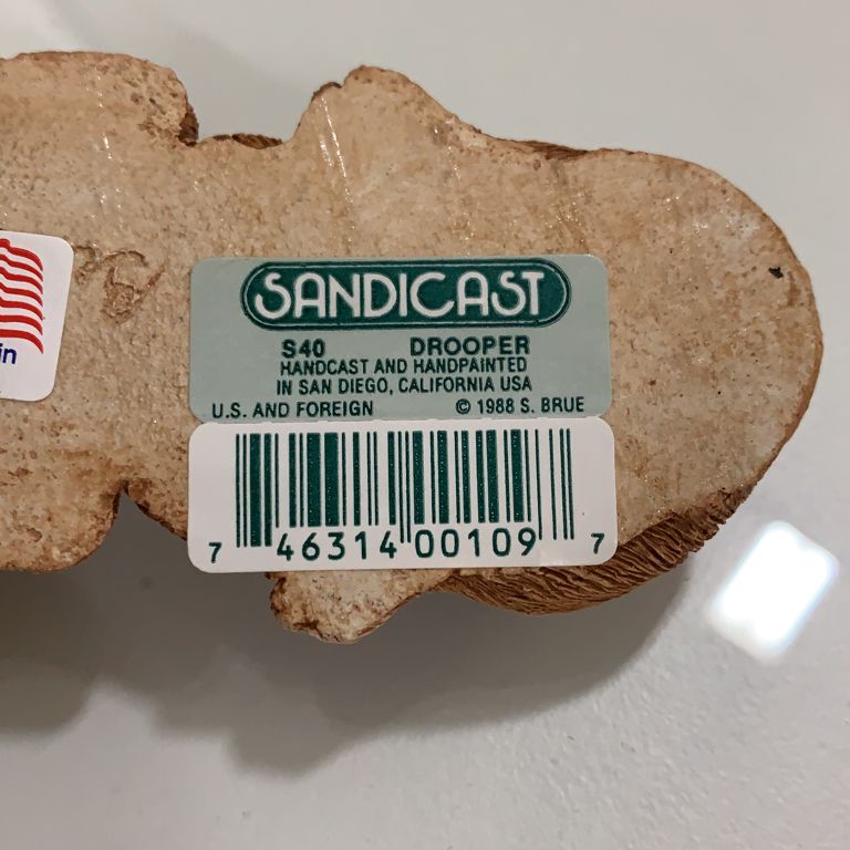 Sandicast