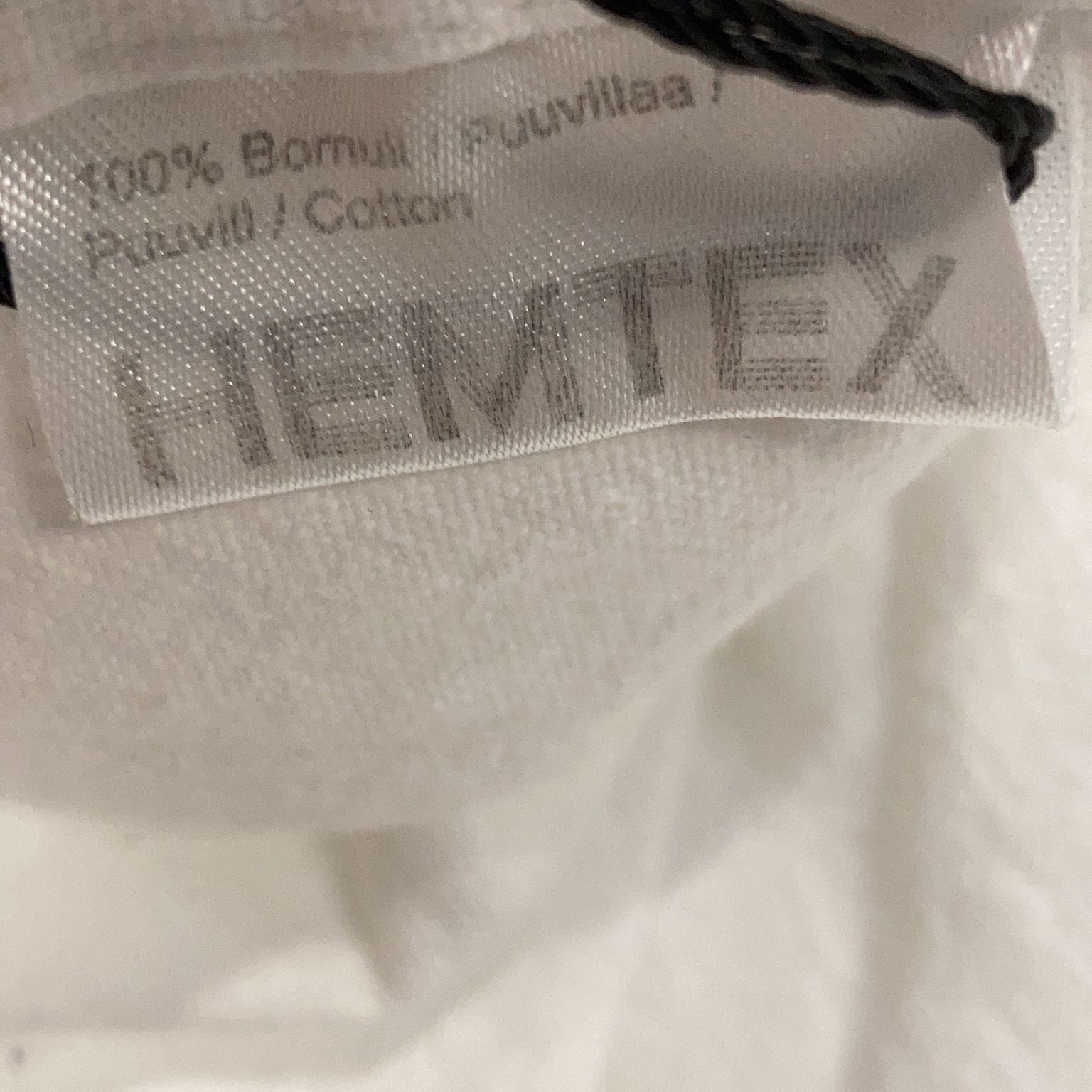 Hemtex