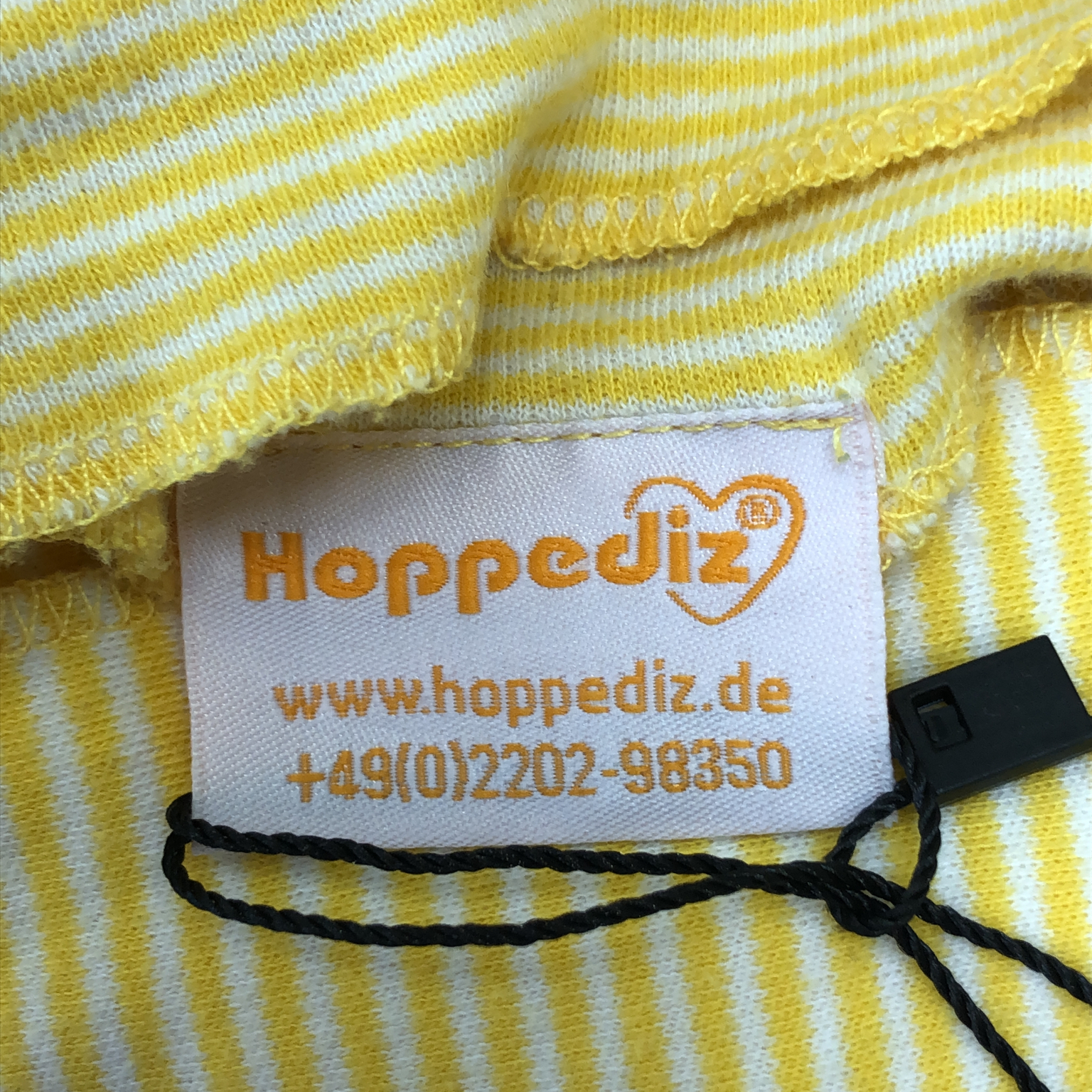 Hoppediz