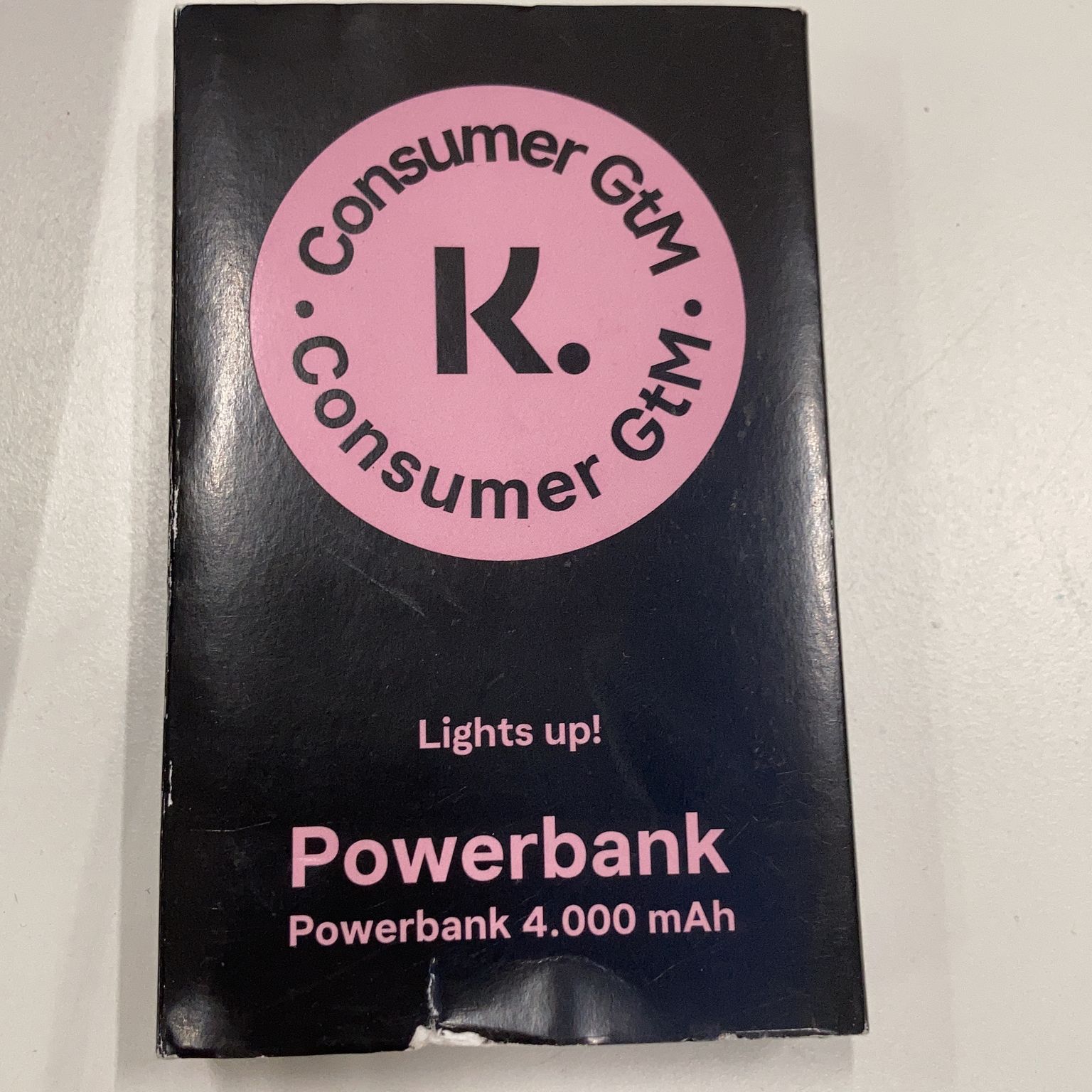 Powerbank