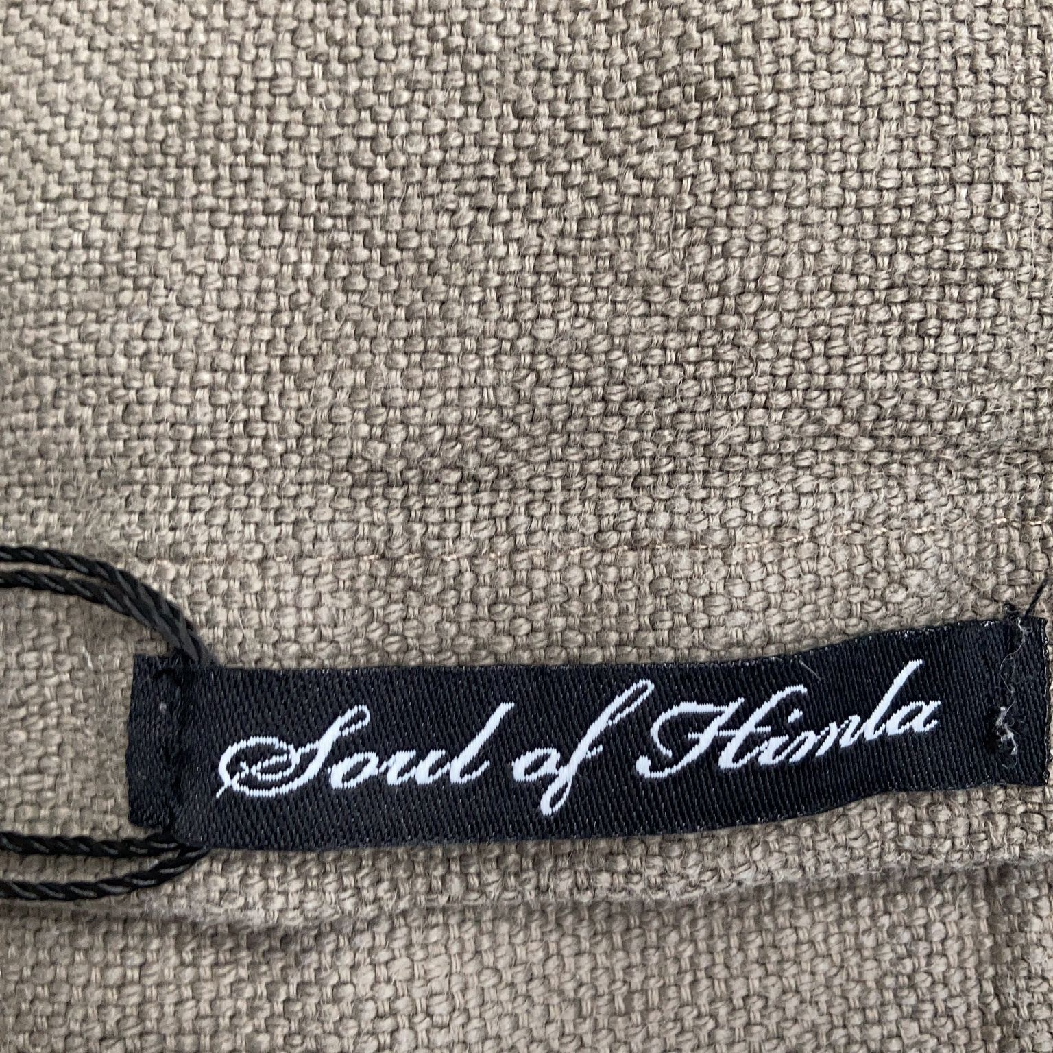 Soul of Himla