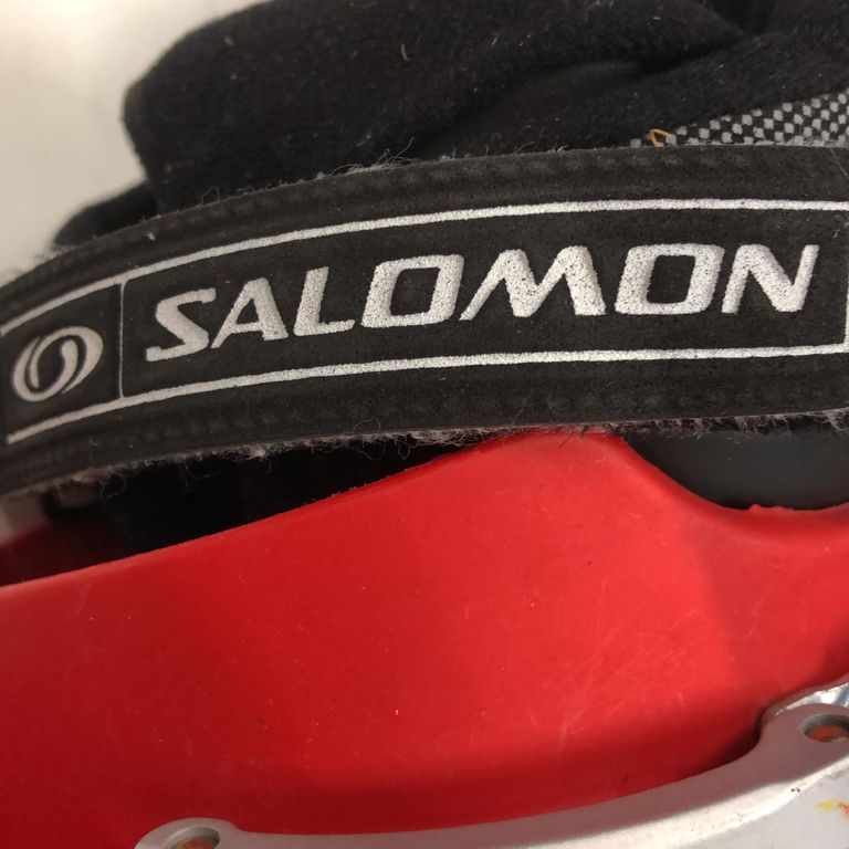 Salomon