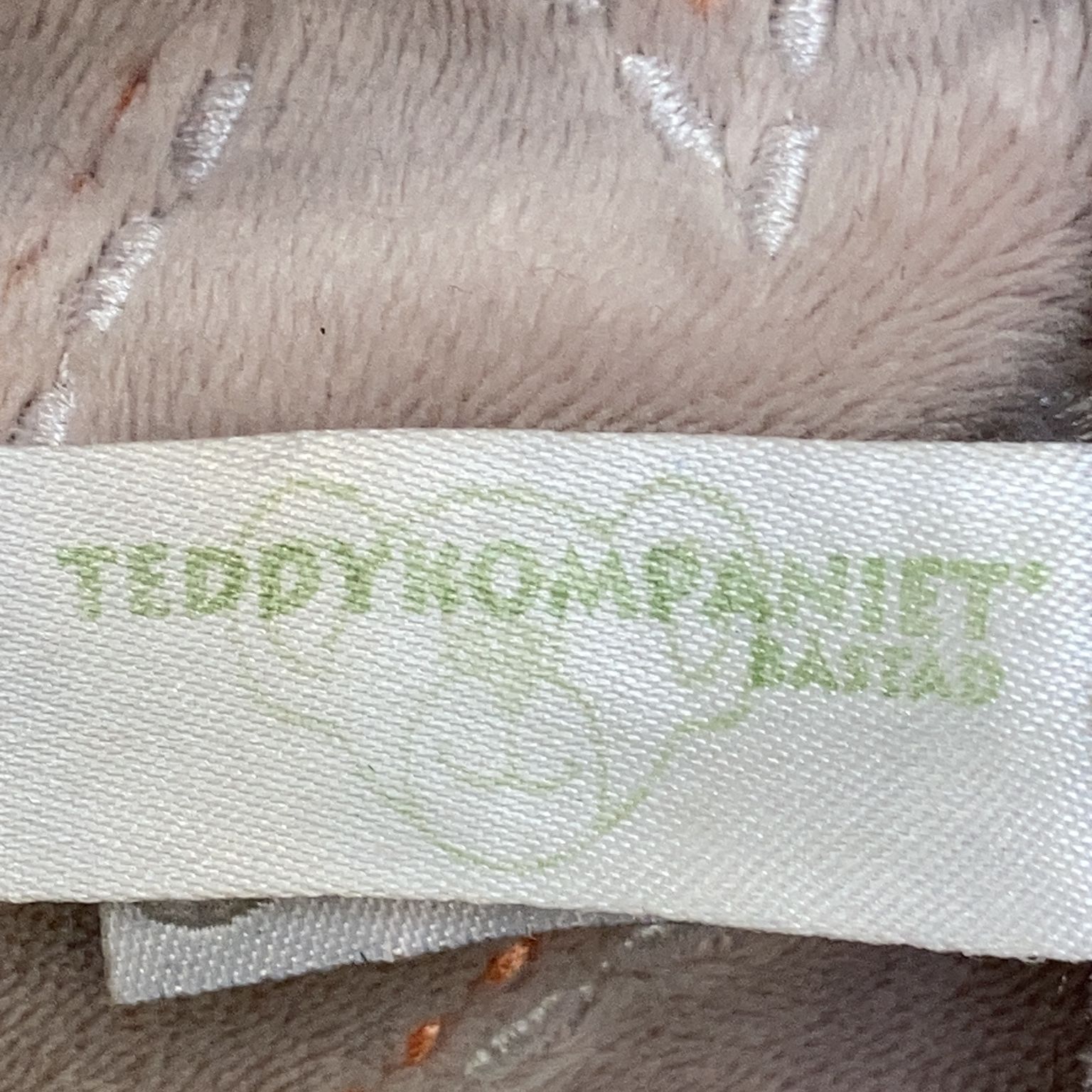 Teddykompaniet