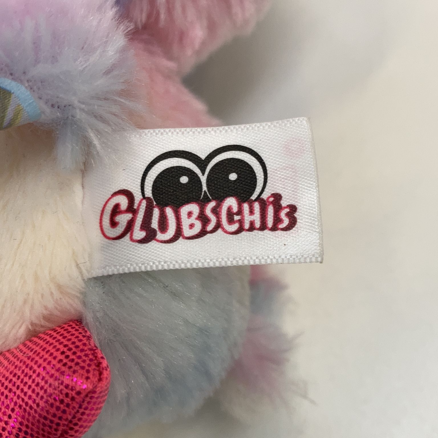 Glubschis