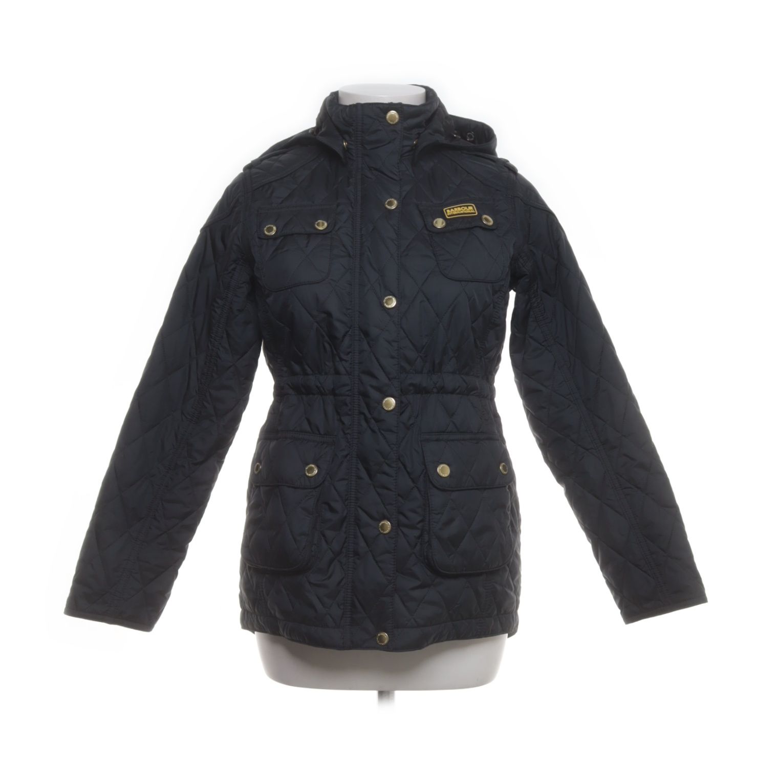 Barbour international