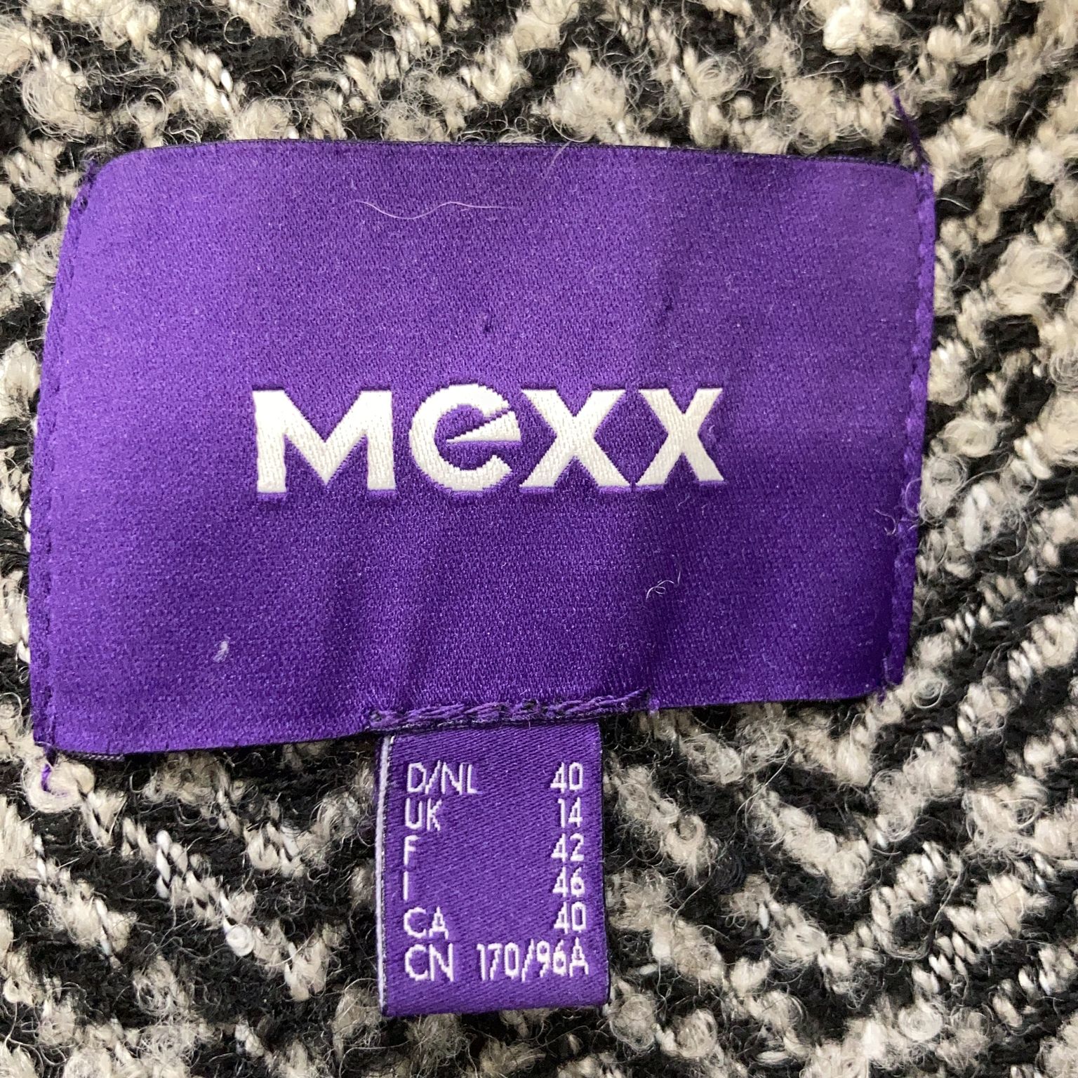 Mexx