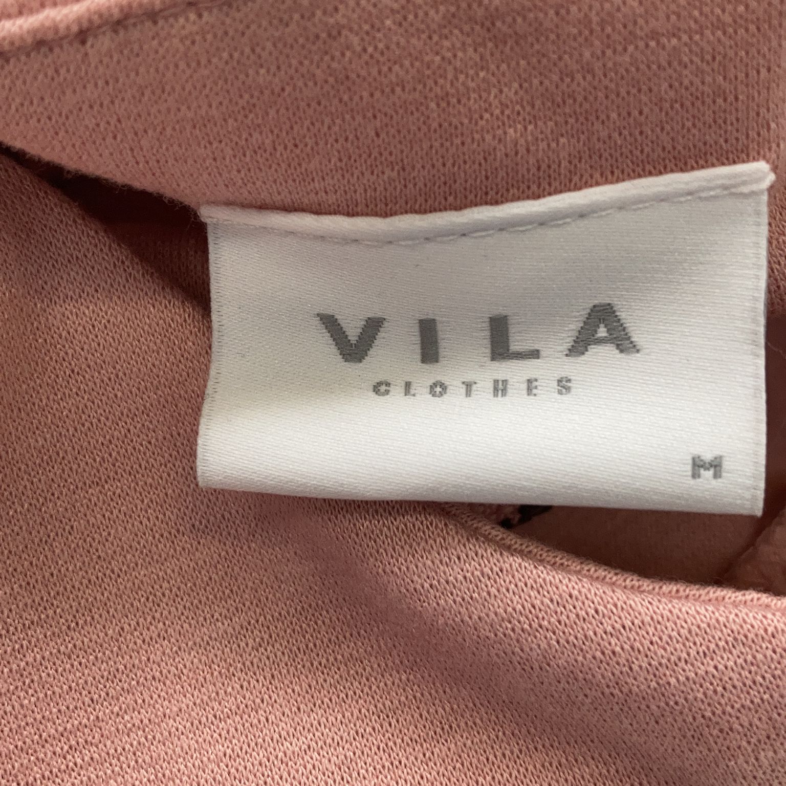 VILA Clothes