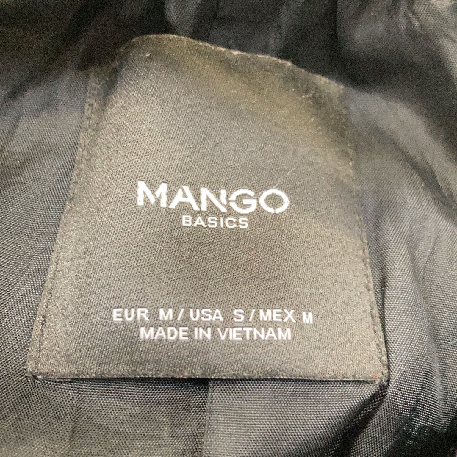 Mango