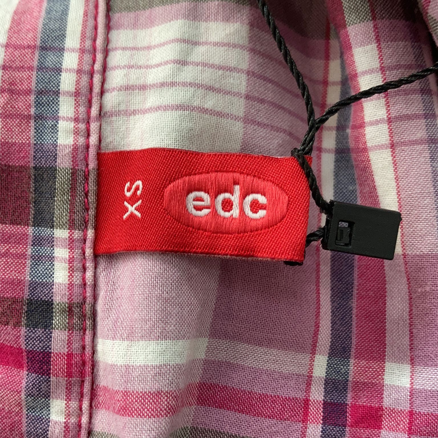 EDC by ESPRIT