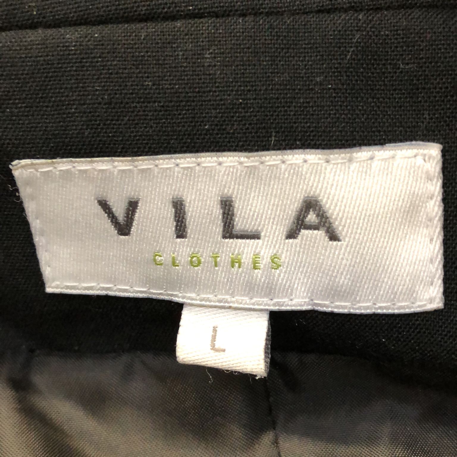 VILA Clothes