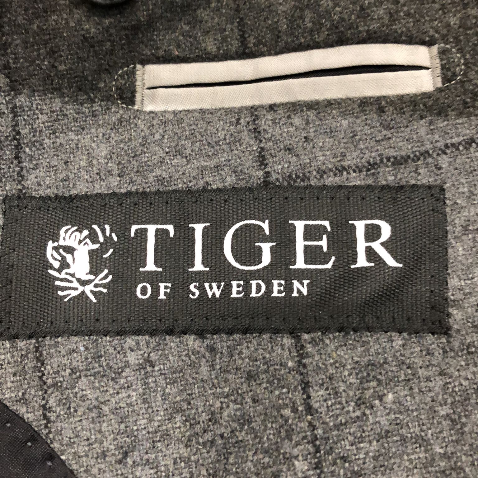 Tiger of Sweden