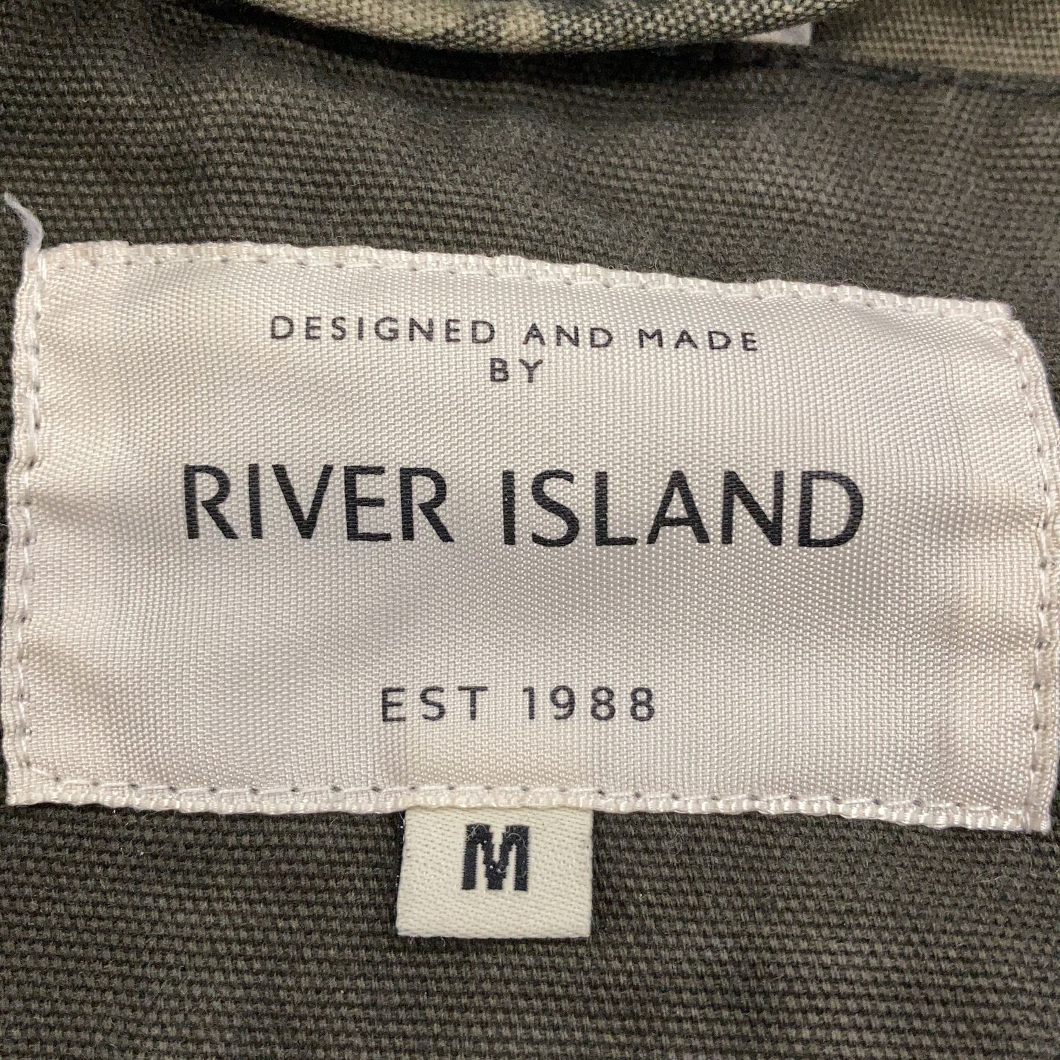 River Island