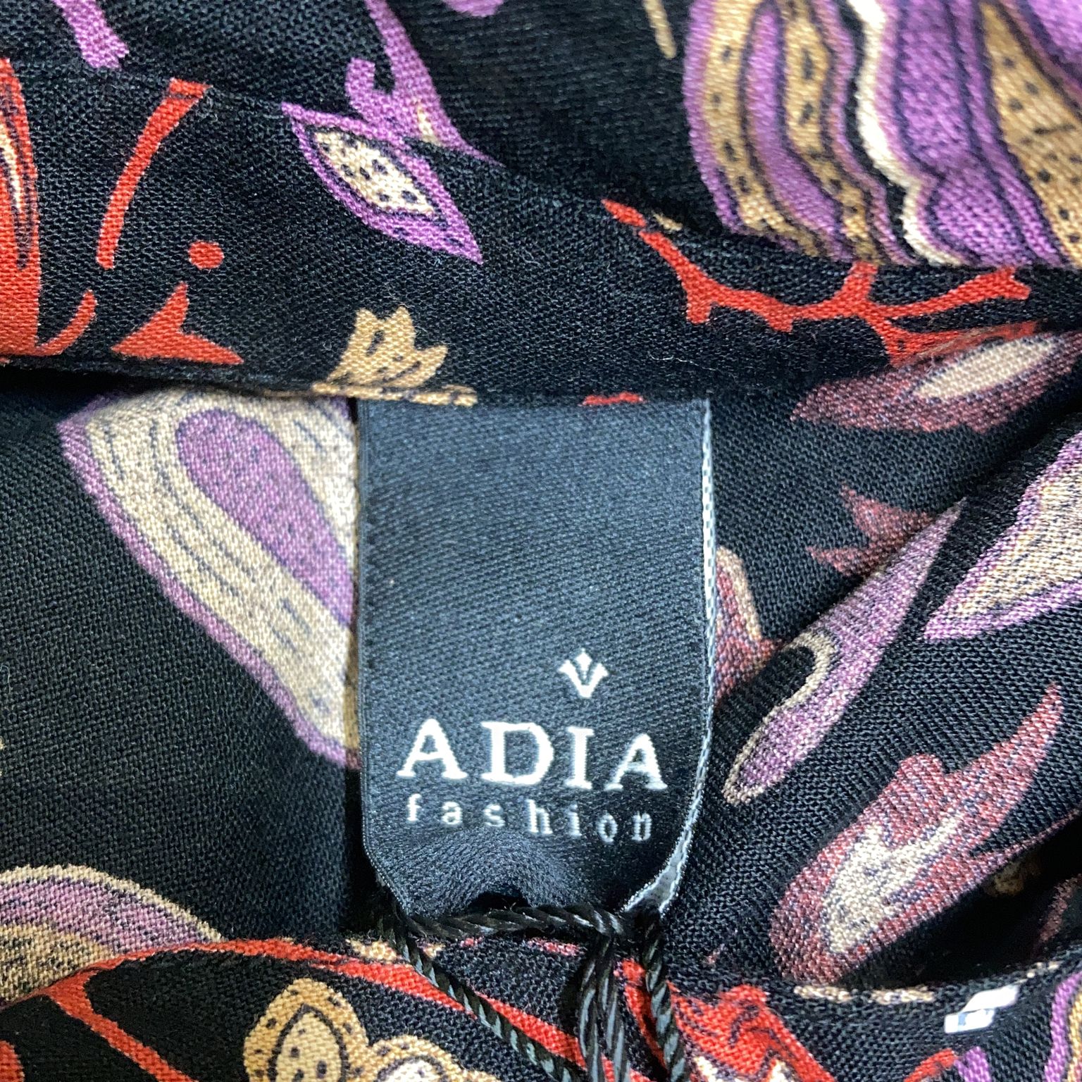 Adia Fashion