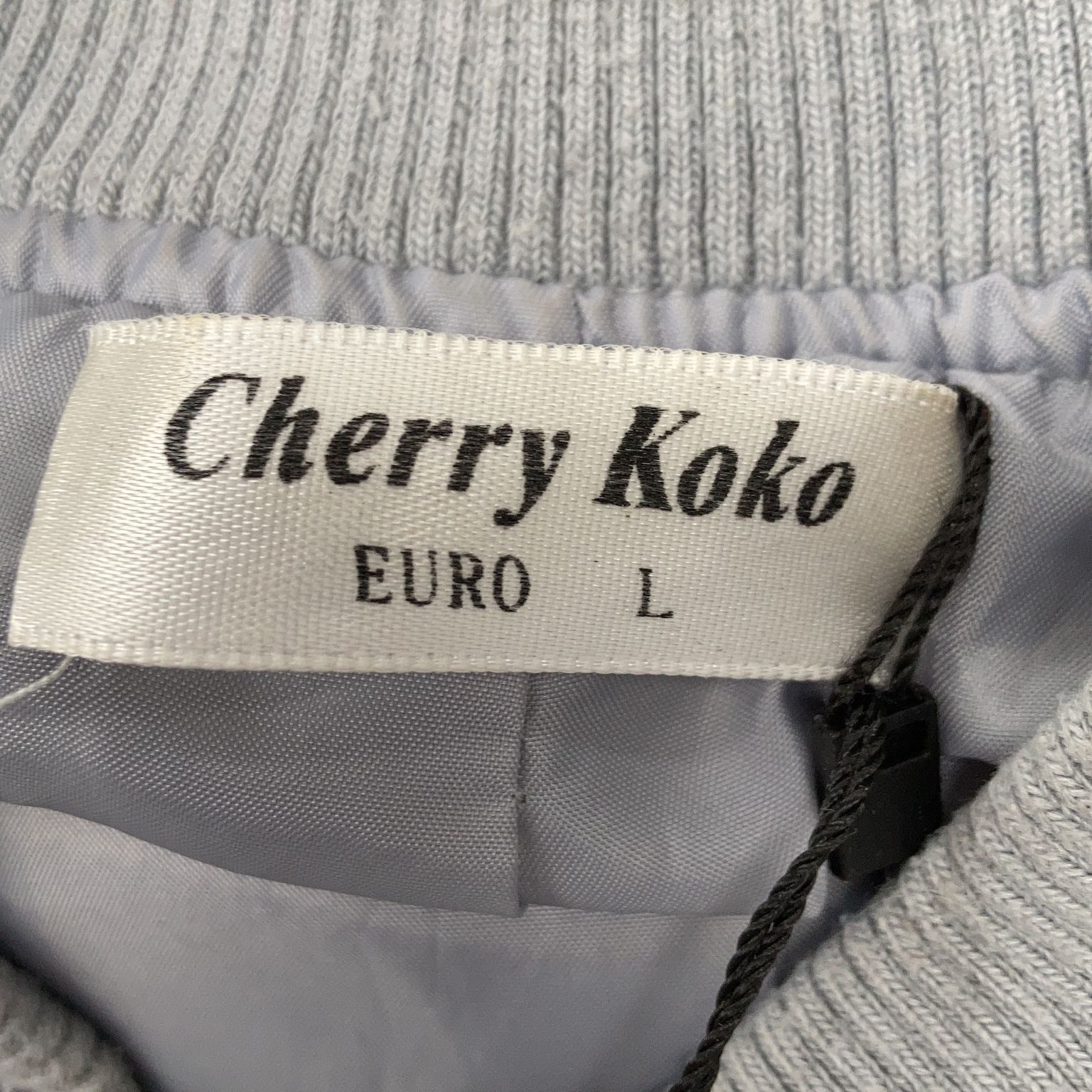 Cherry Koko