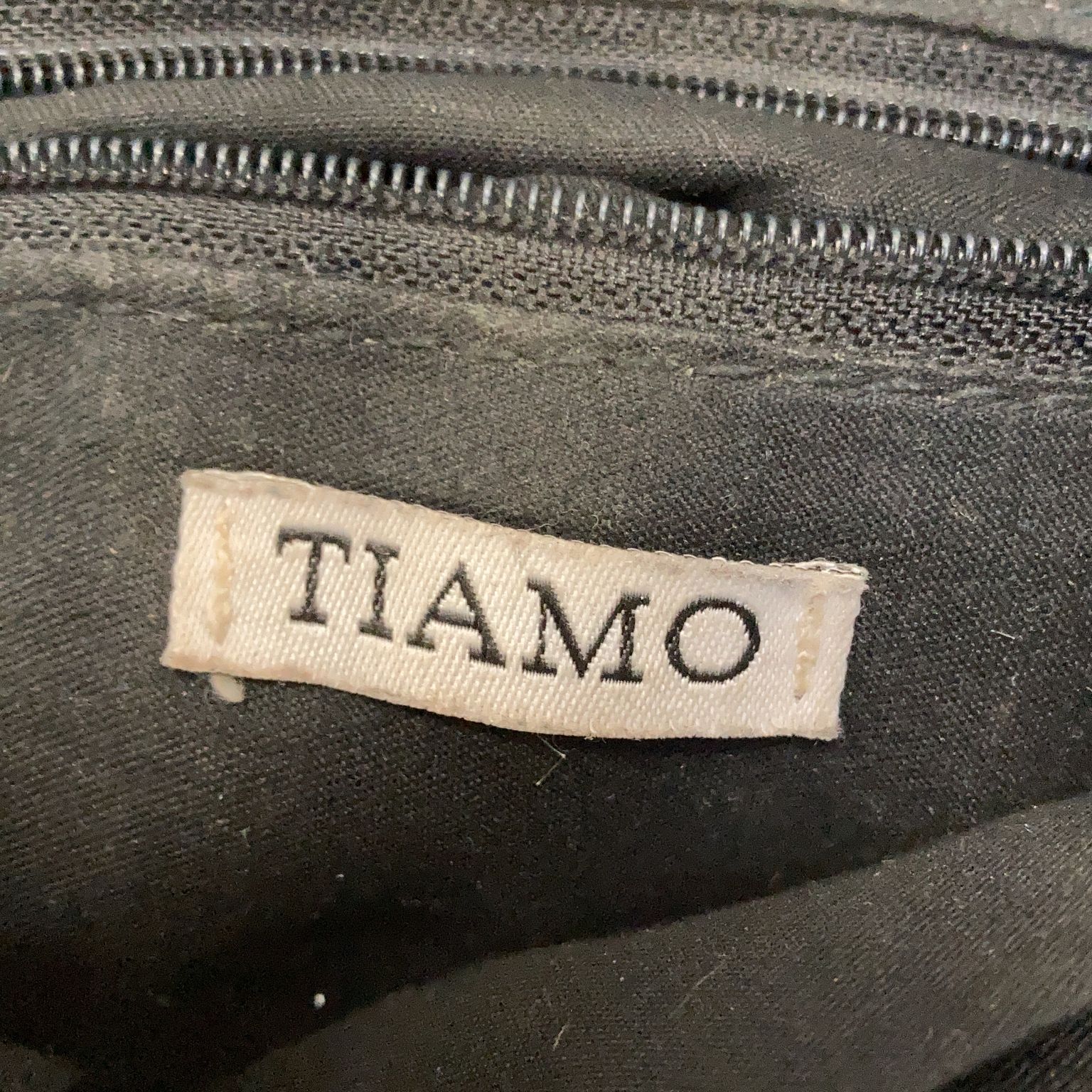 Tiamo