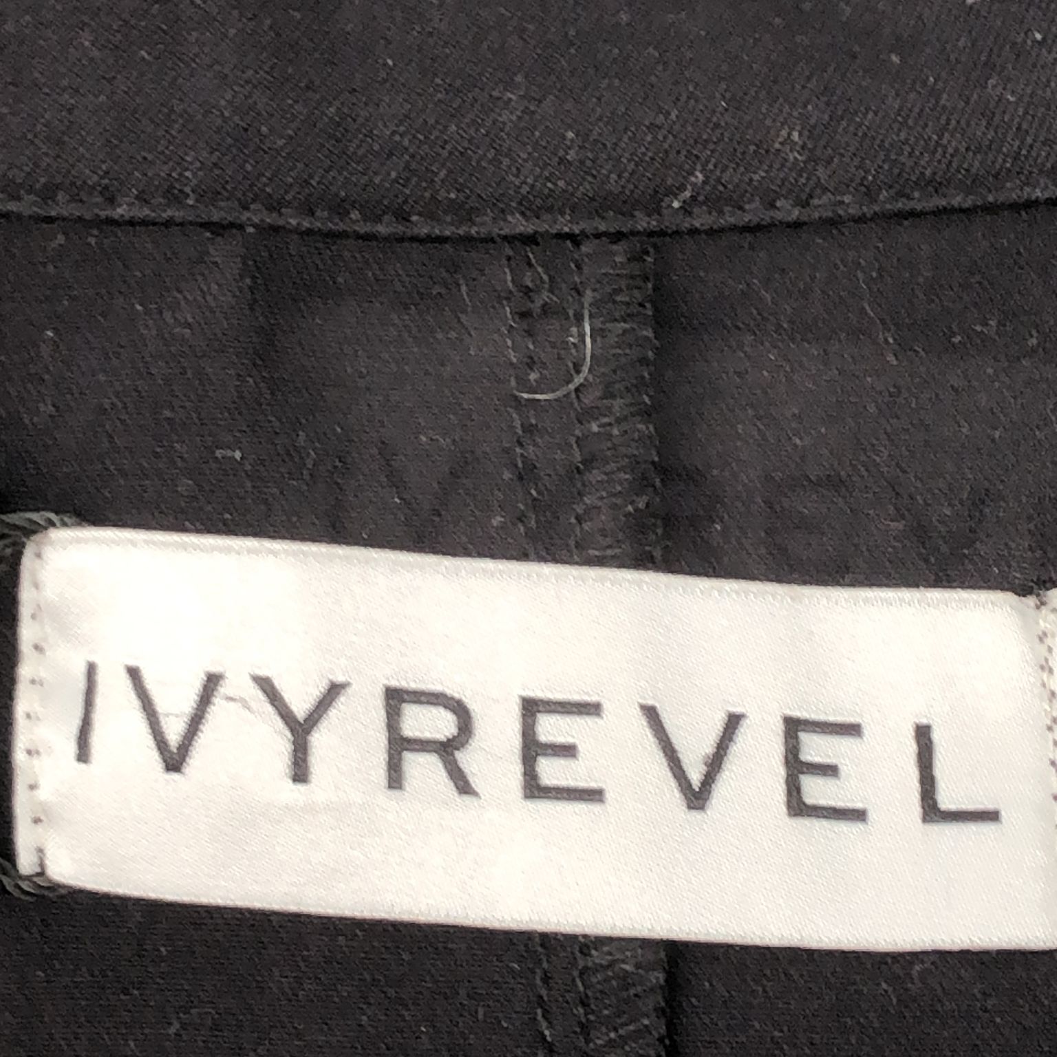 Ivyrevel