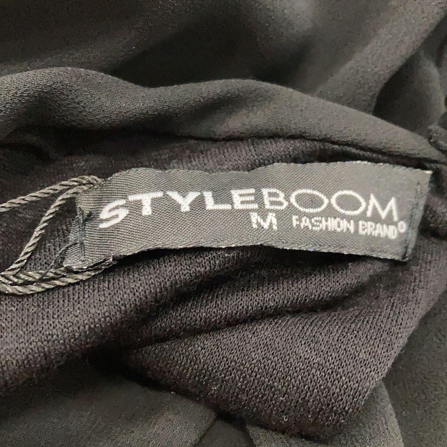 Styleboom