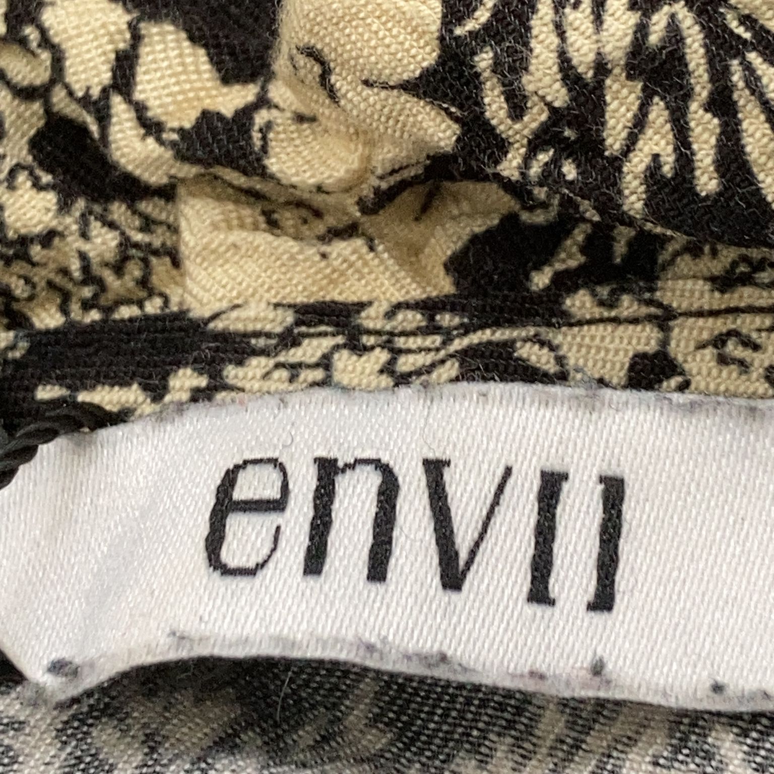 Envii