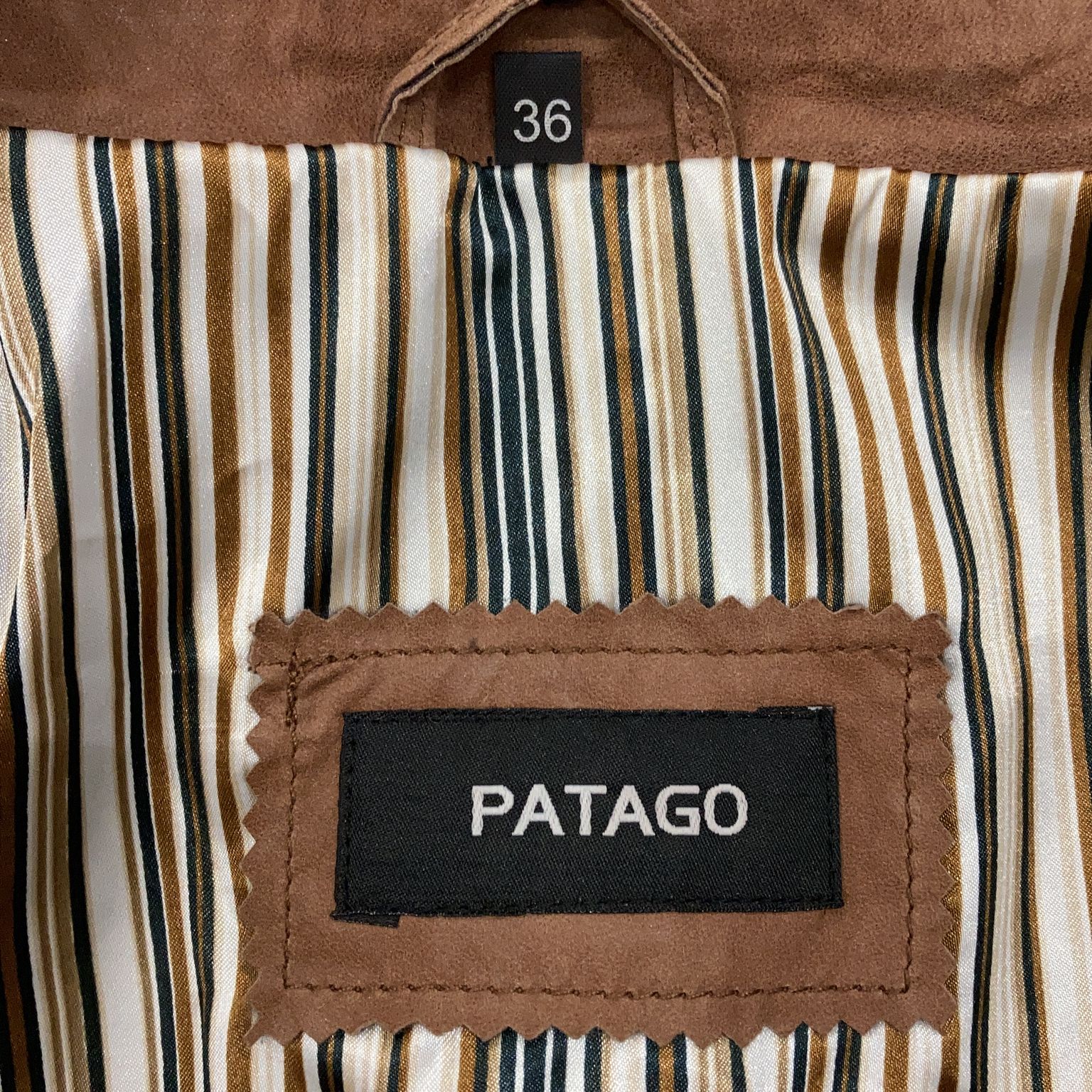 Patago