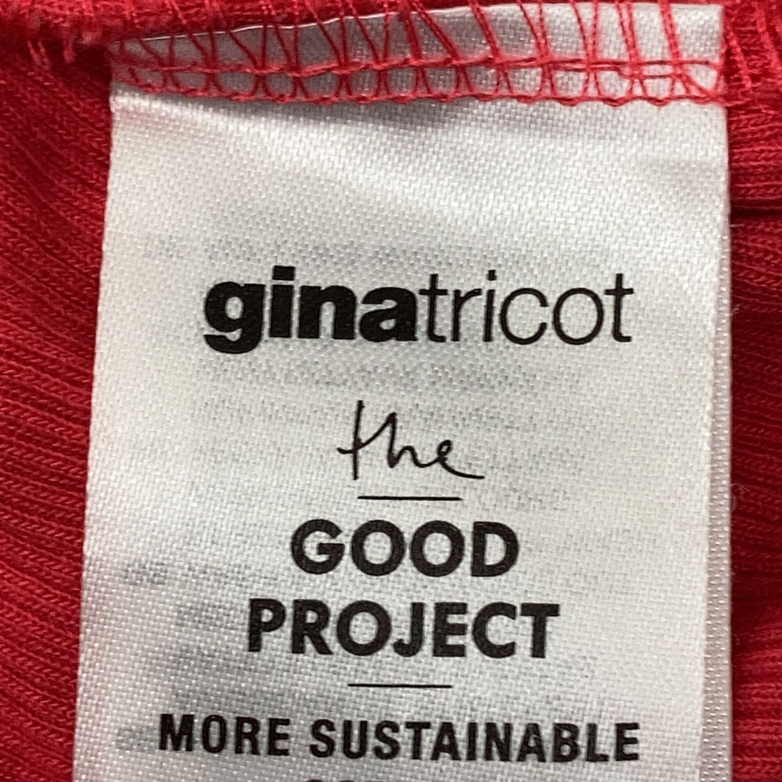 Gina Tricot