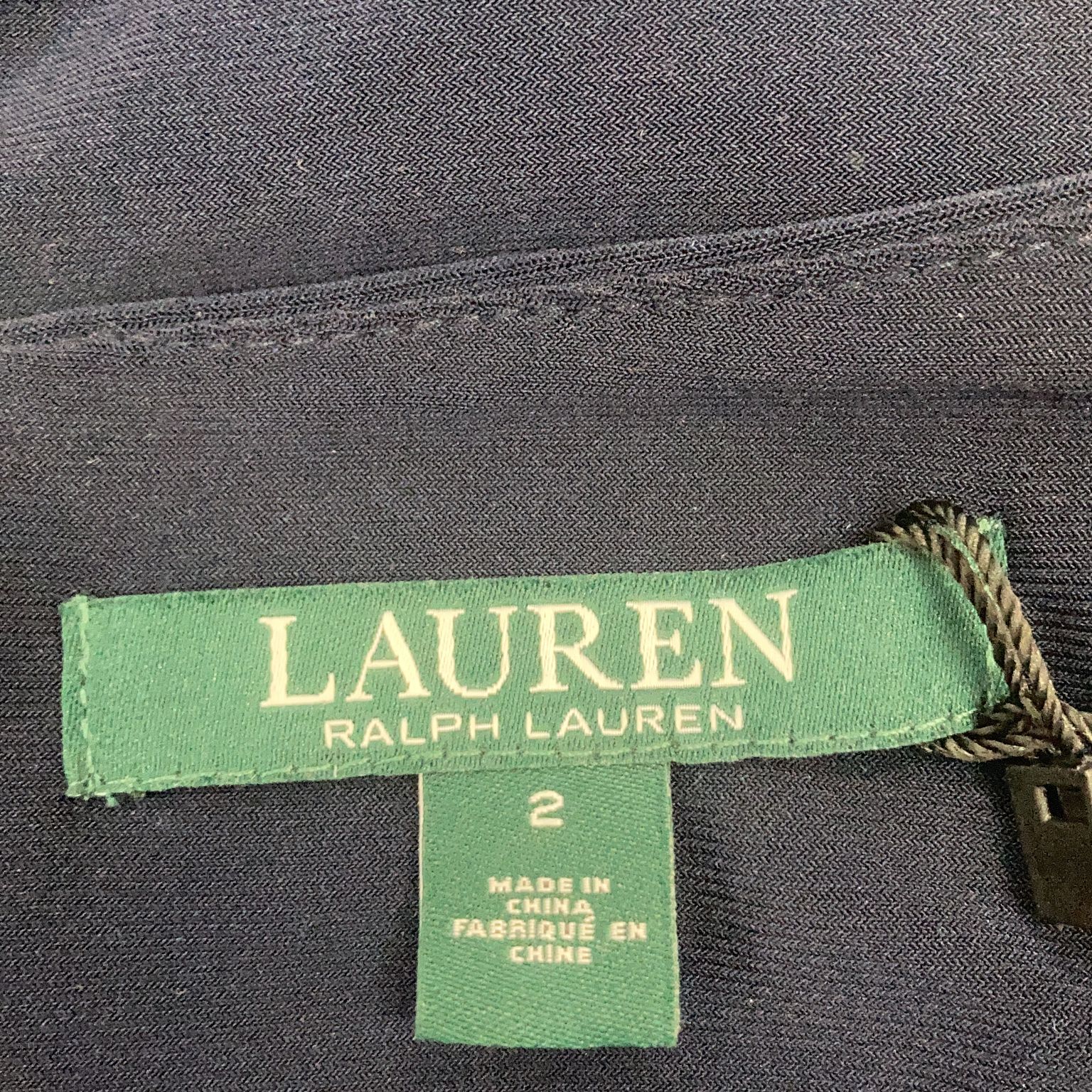 Lauren Ralph Lauren