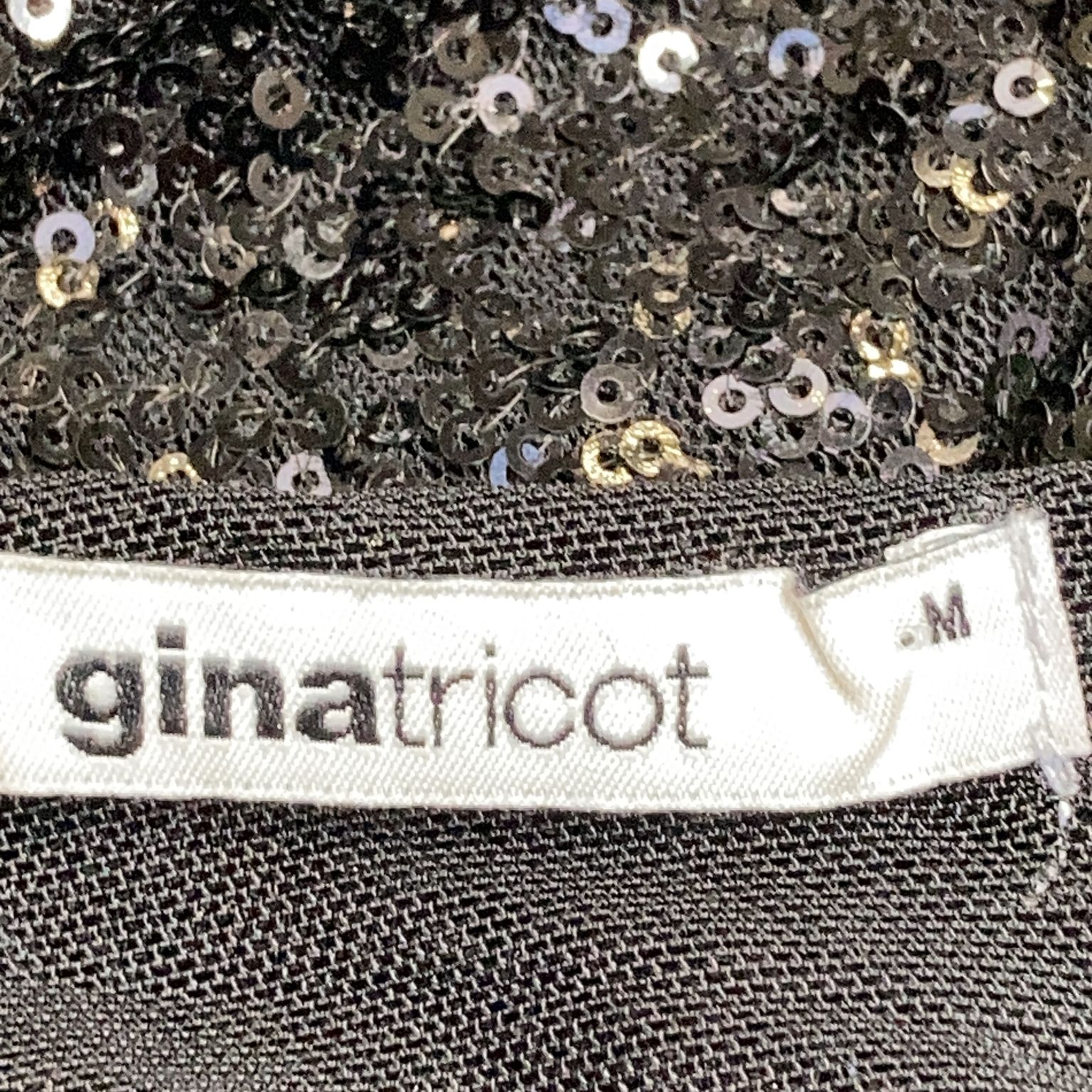 Gina Tricot