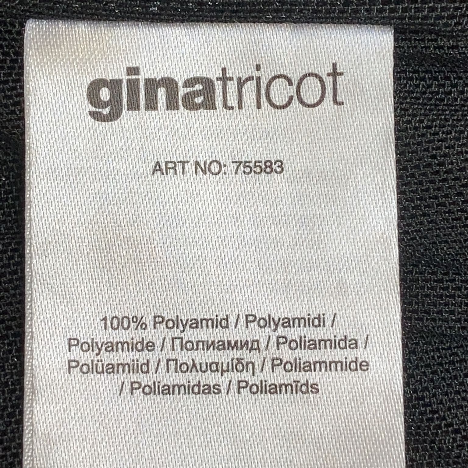 Gina Tricot