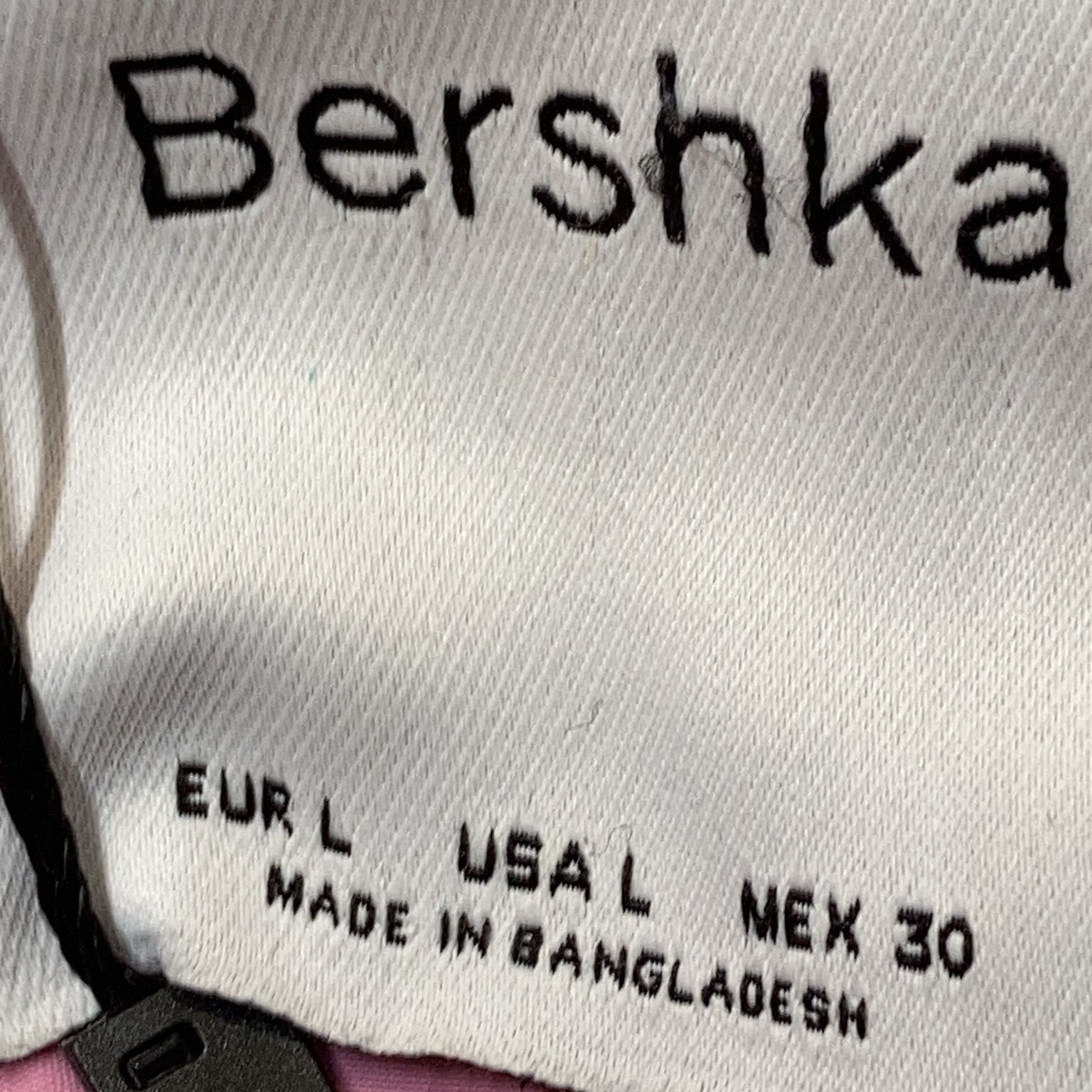 Bershka