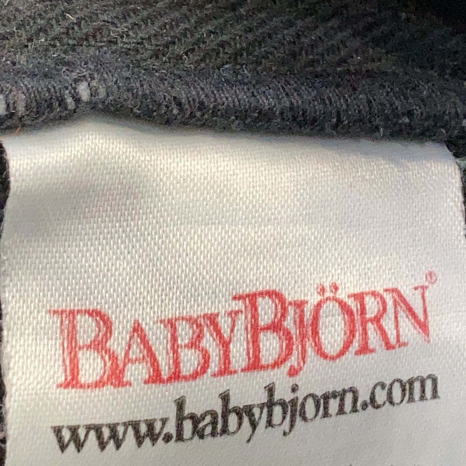 BabyBjörn