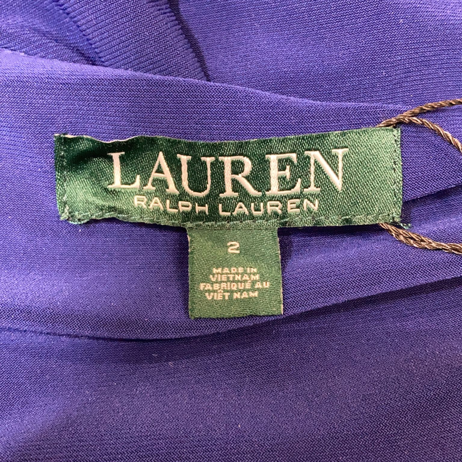 Lauren Ralph Lauren