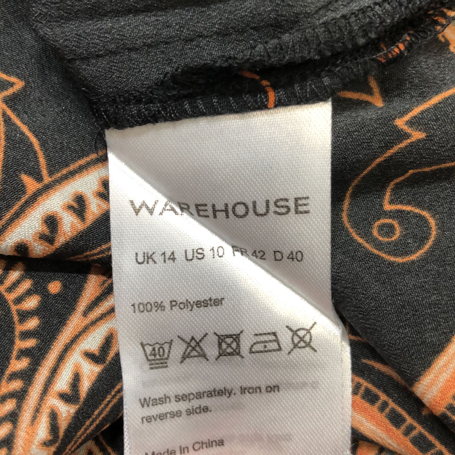 Warehouse