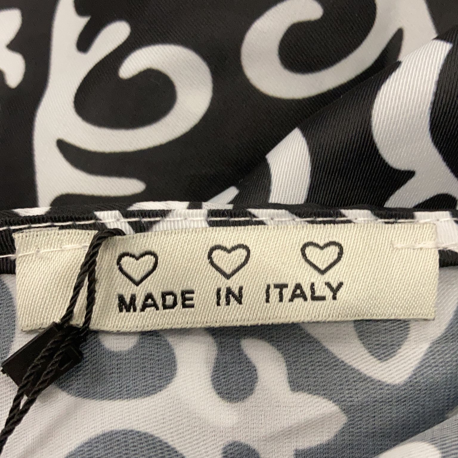 Made In Italy