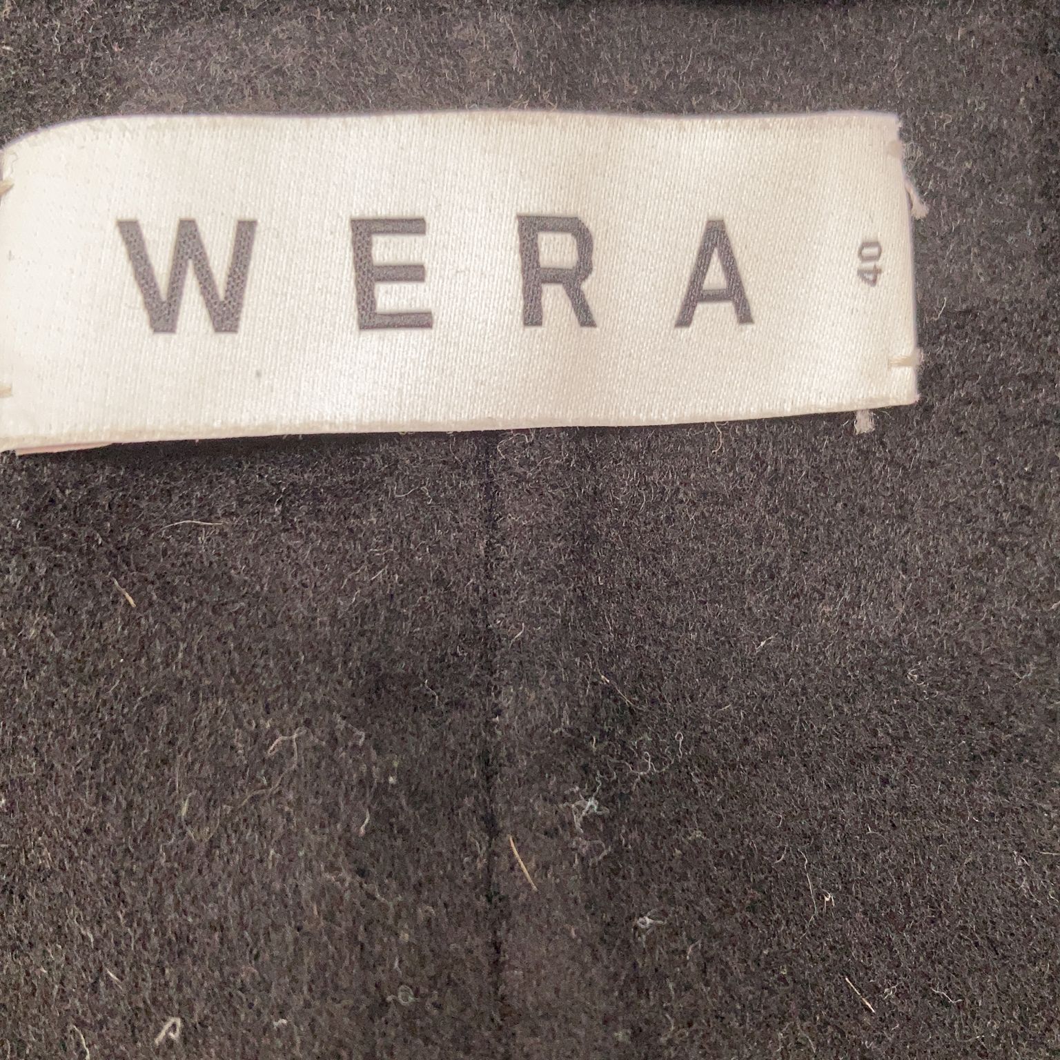 WERA